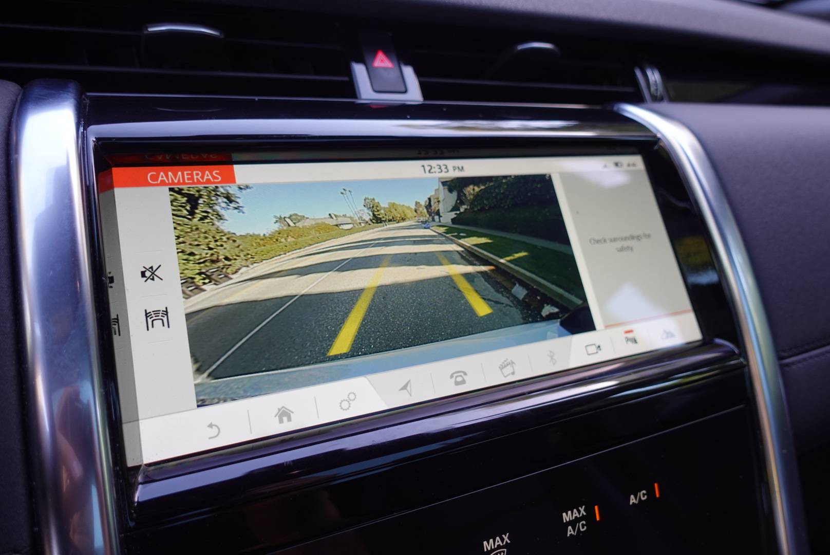 2020 Land Rover Discovery Sport S - Photo 25