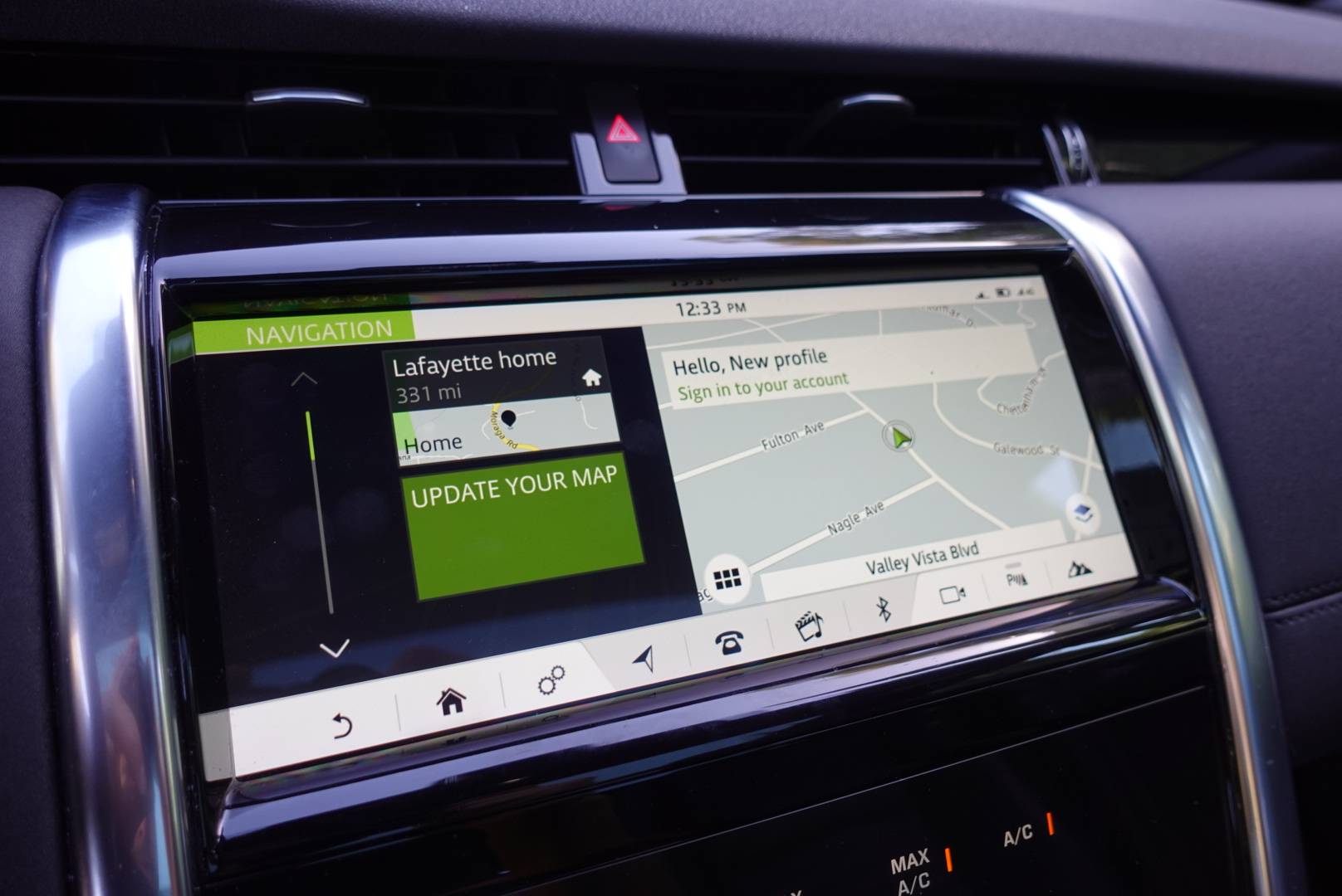 2020 Land Rover Discovery Sport S - Photo 26