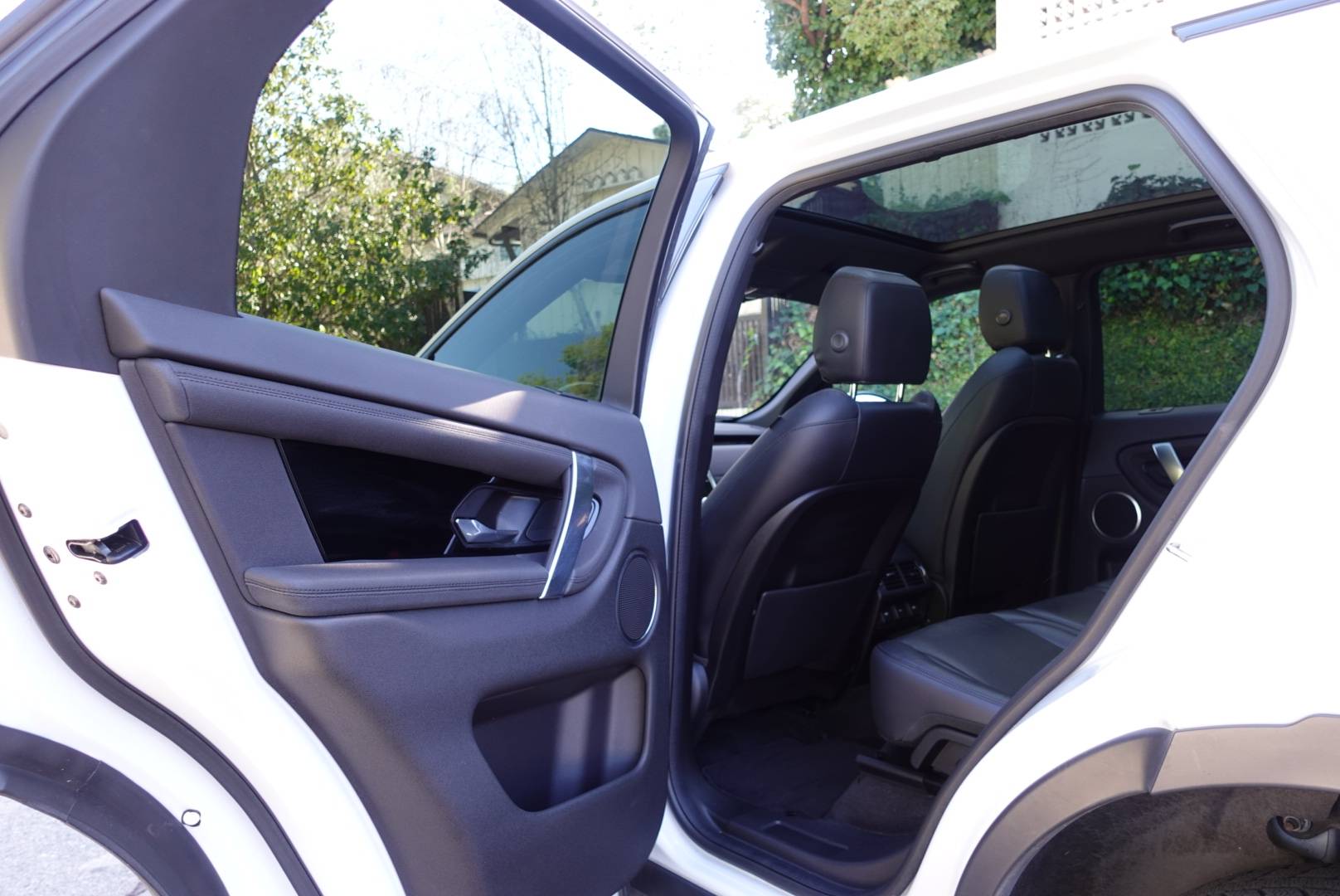 2020 Land Rover Discovery Sport S - Photo 27