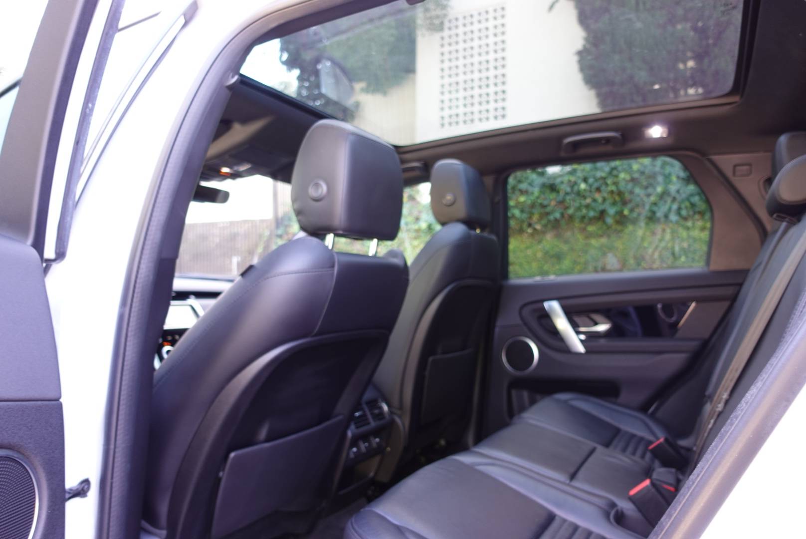 2020 Land Rover Discovery Sport S - Photo 28