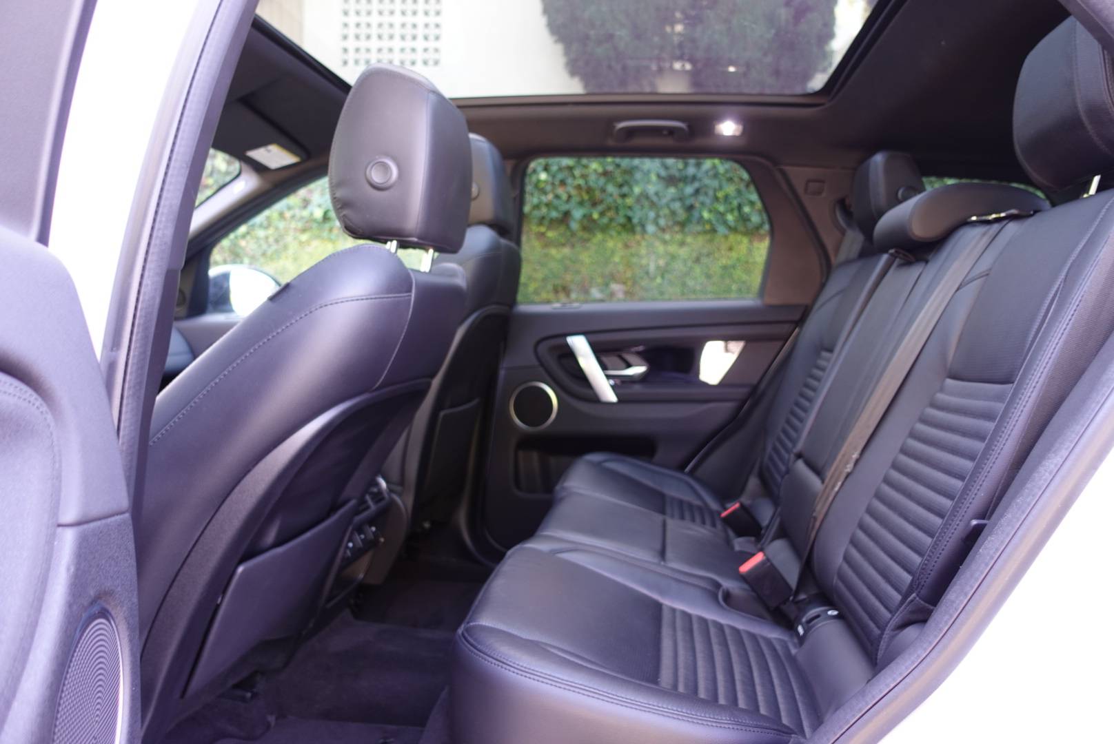 2020 Land Rover Discovery Sport S - Photo 29