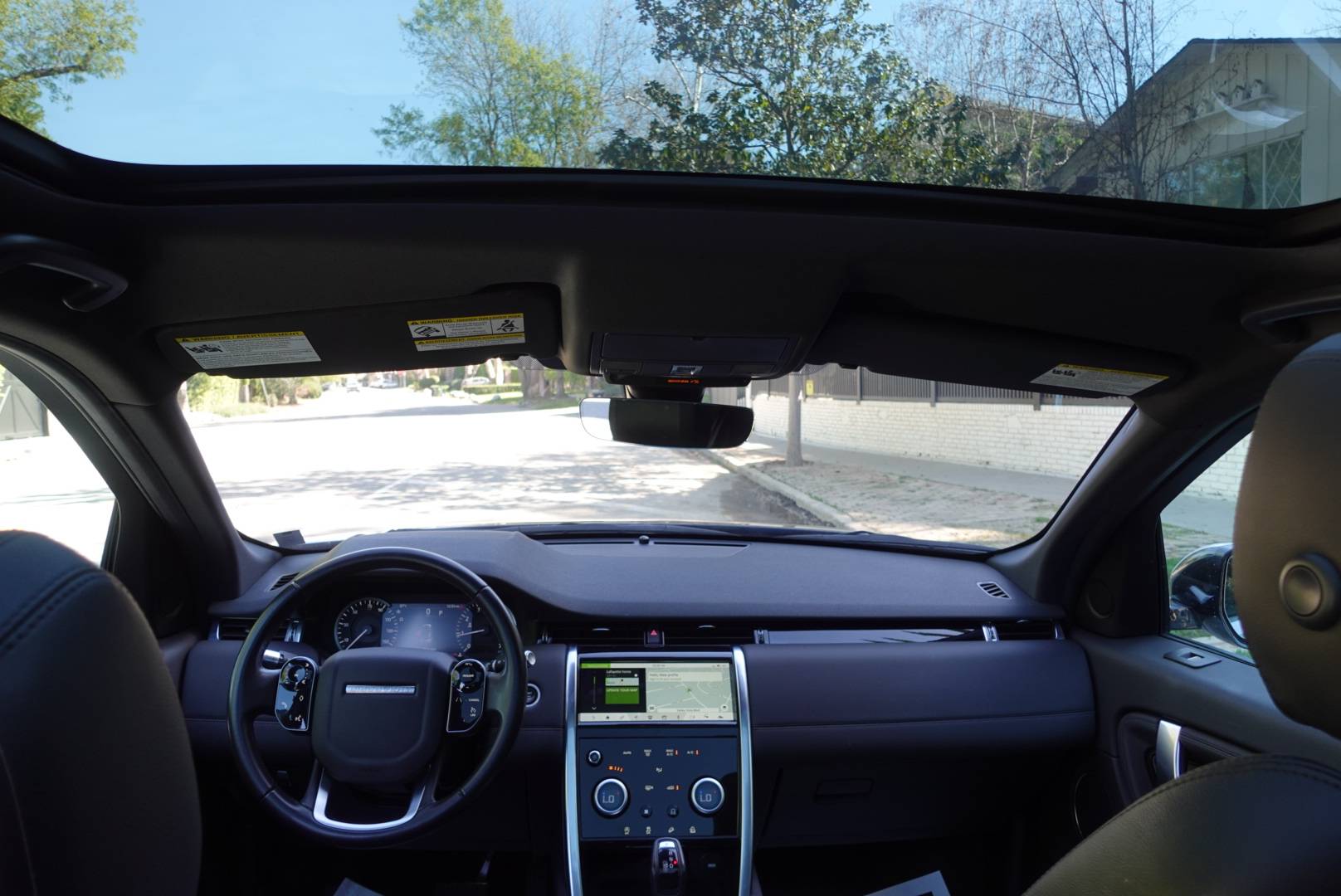2020 Land Rover Discovery Sport S - Photo 31