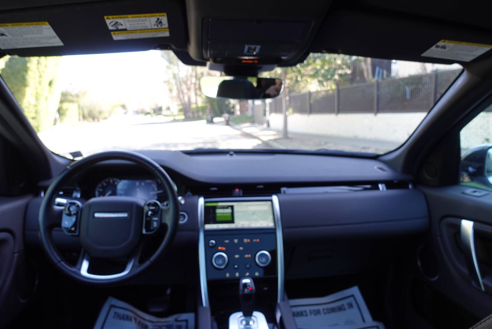 2020 Land Rover Discovery Sport S - Photo 32