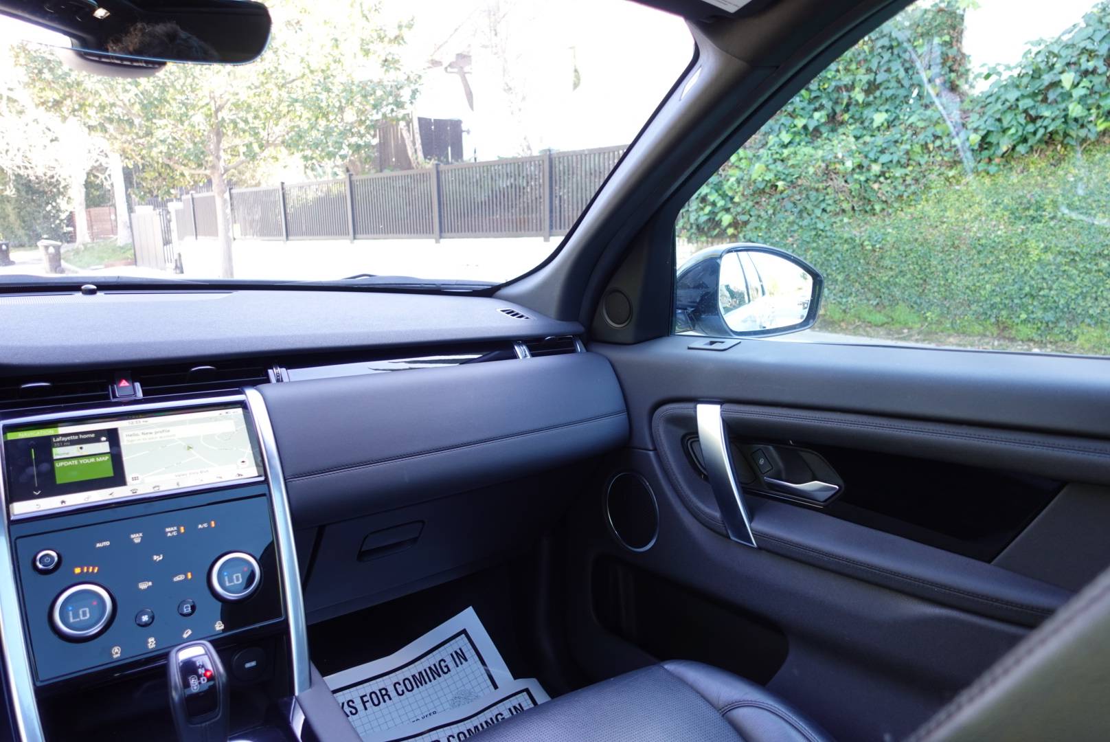 2020 Land Rover Discovery Sport S - Photo 35