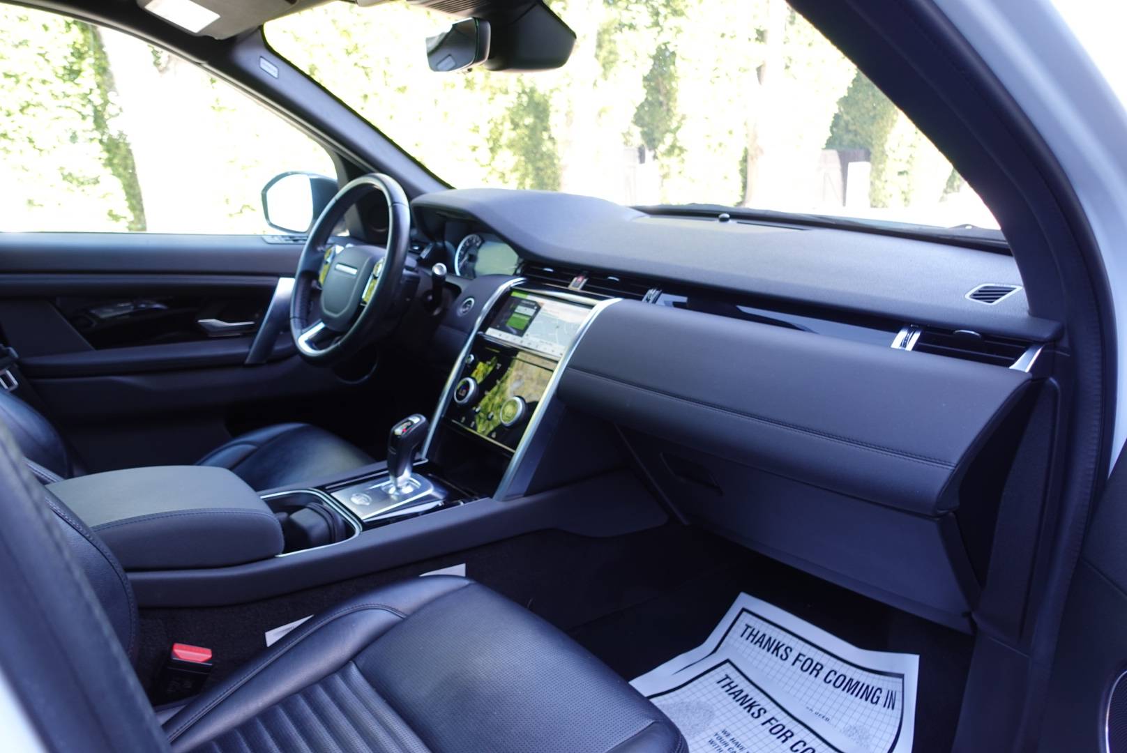 2020 Land Rover Discovery Sport S - Photo 36