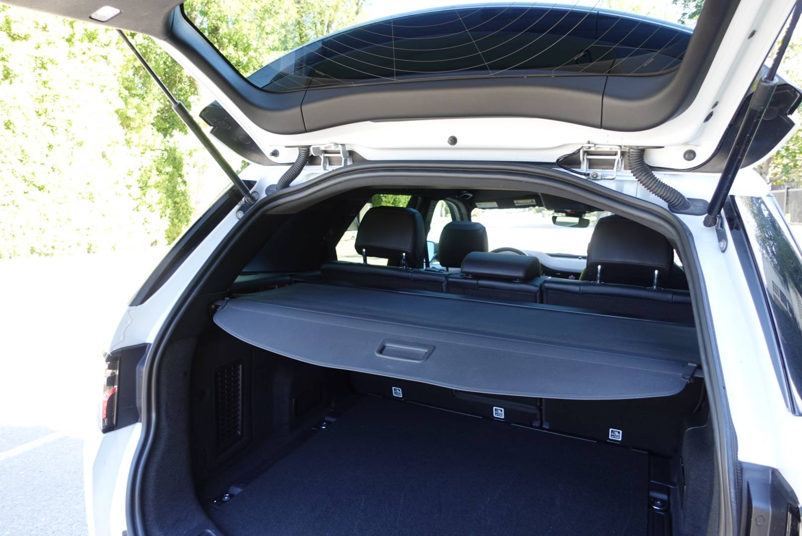 2020 Land Rover Discovery Sport S - Photo 37