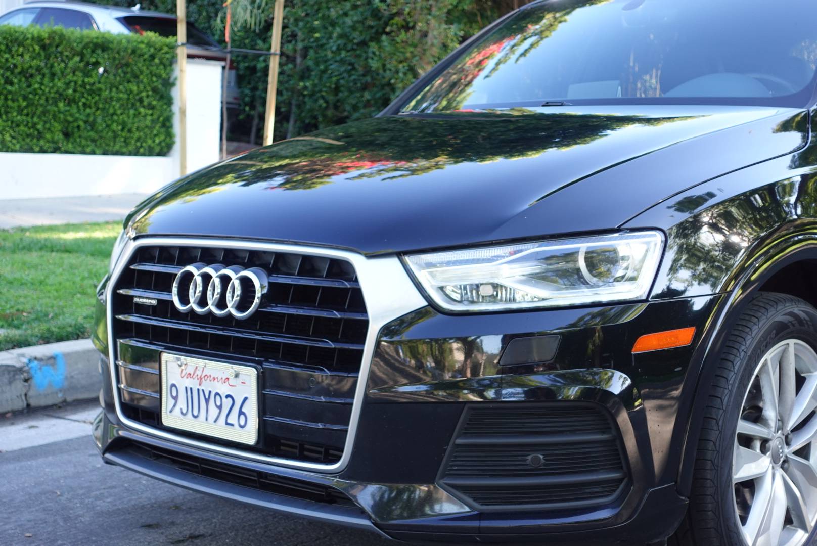2016 Audi Q3 Premium Plus - Photo 8