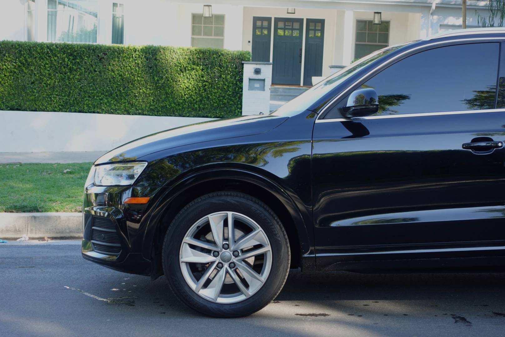 2016 Audi Q3 Premium Plus - Photo 10