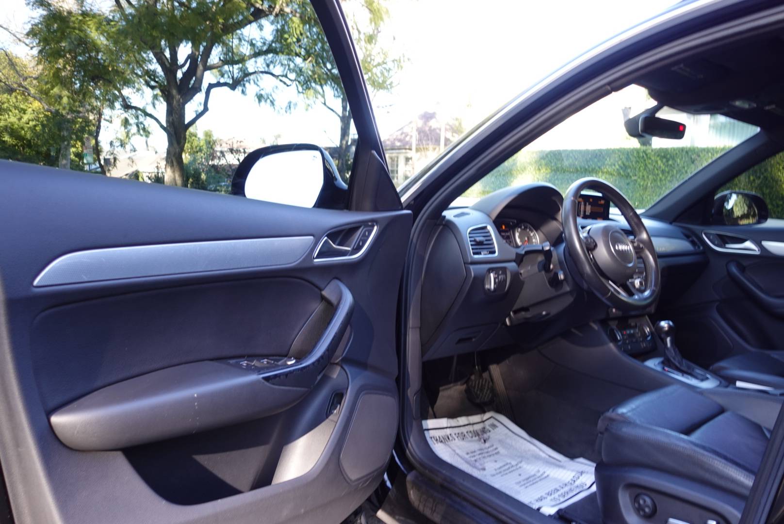 2016 Audi Q3 Premium Plus - Photo 12