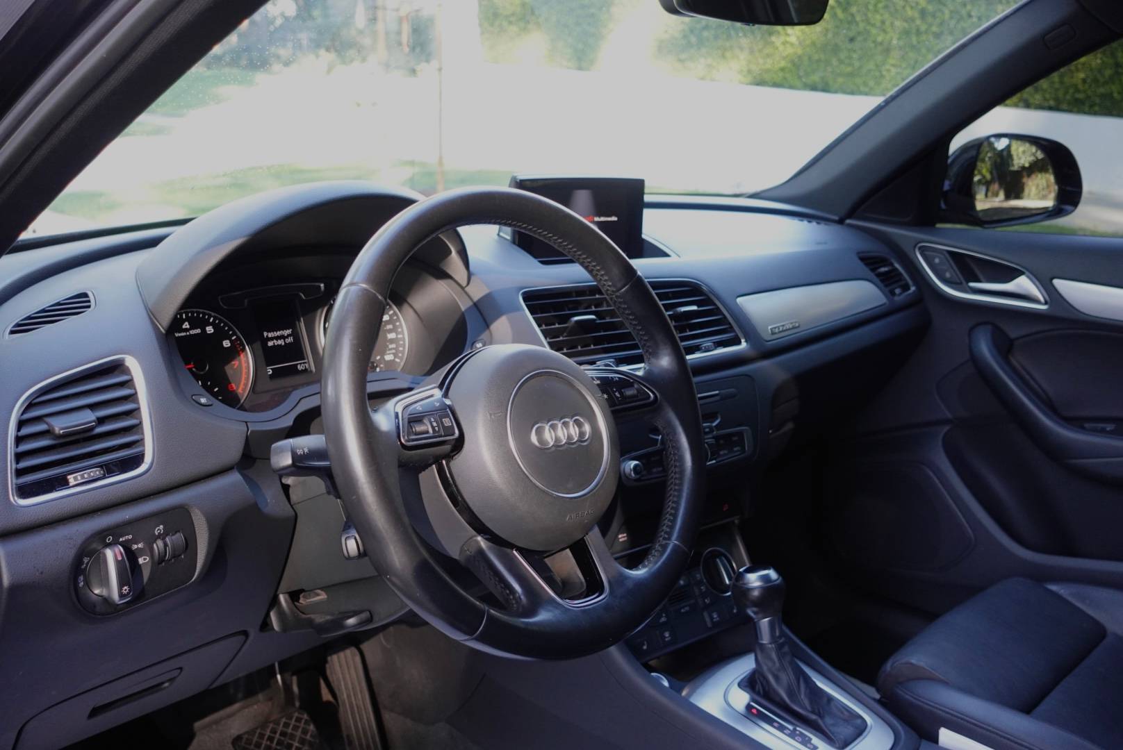 2016 Audi Q3 Premium Plus - Photo 13