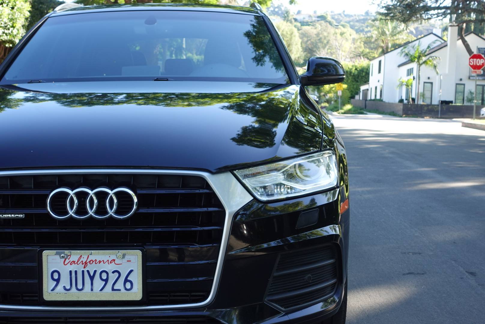 2016 Audi Q3 Premium Plus - Photo 14