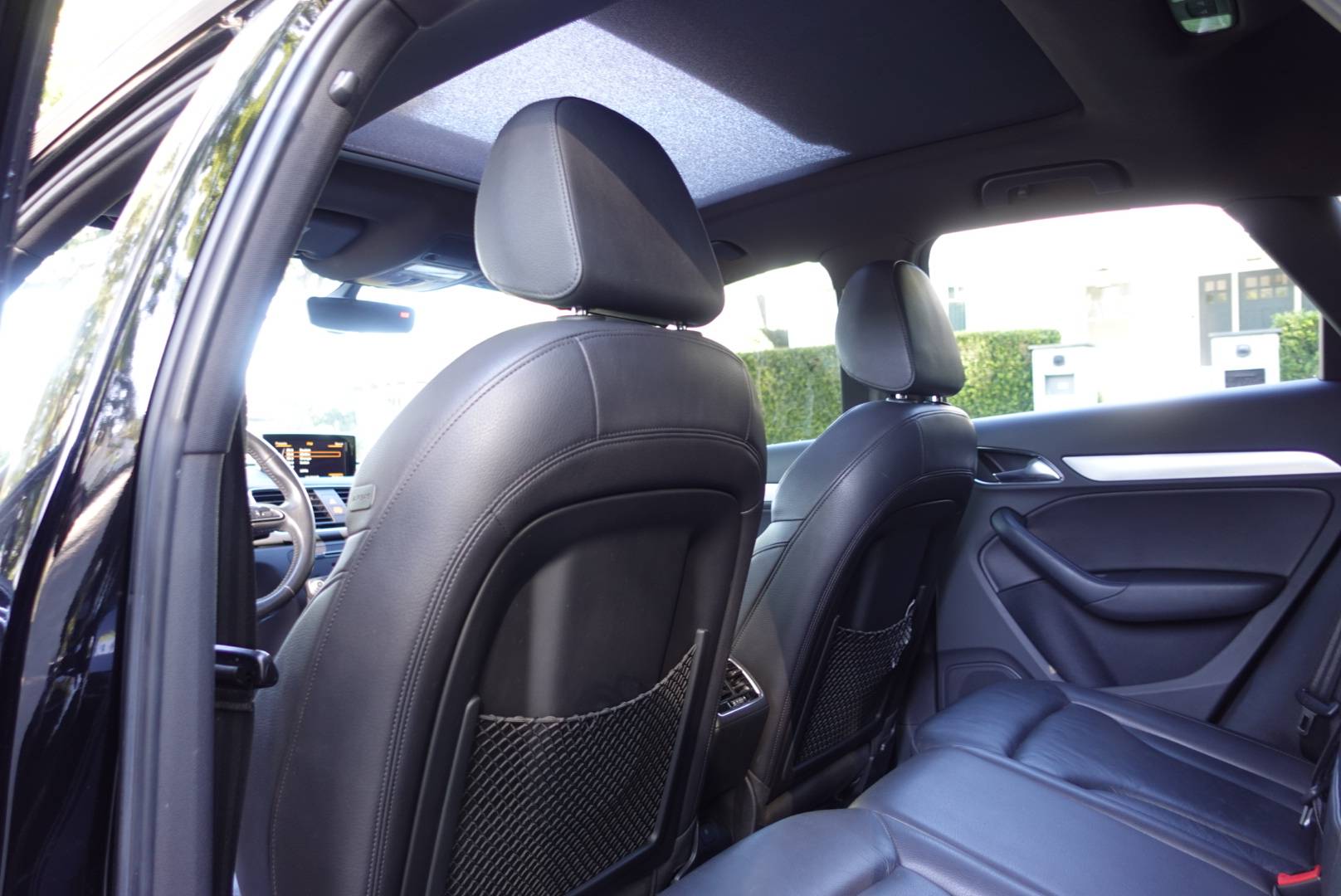 2016 Audi Q3 Premium Plus - Photo 15