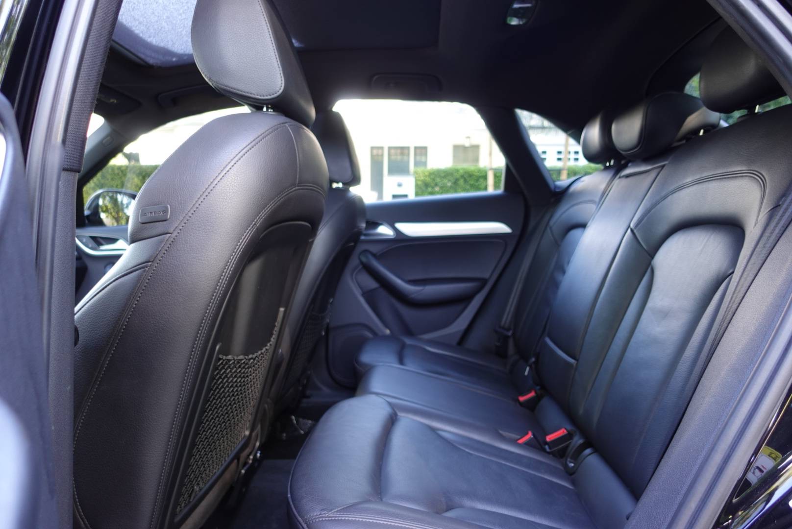 2016 Audi Q3 Premium Plus - Photo 16