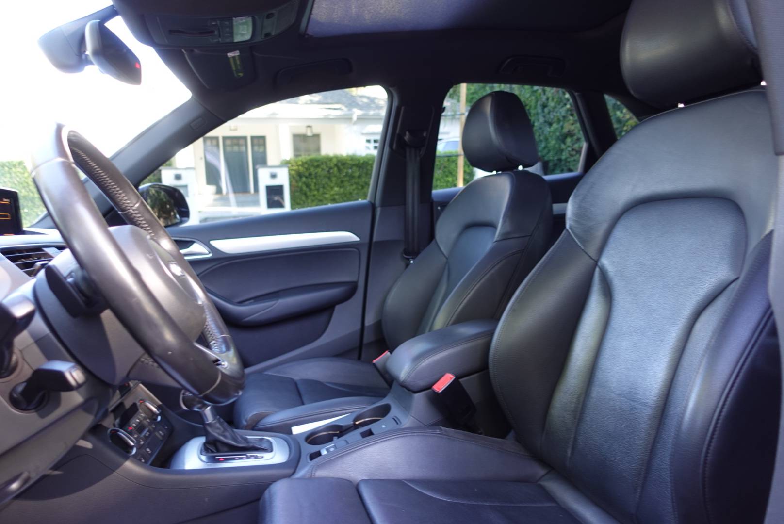 2016 Audi Q3 Premium Plus - Photo 17