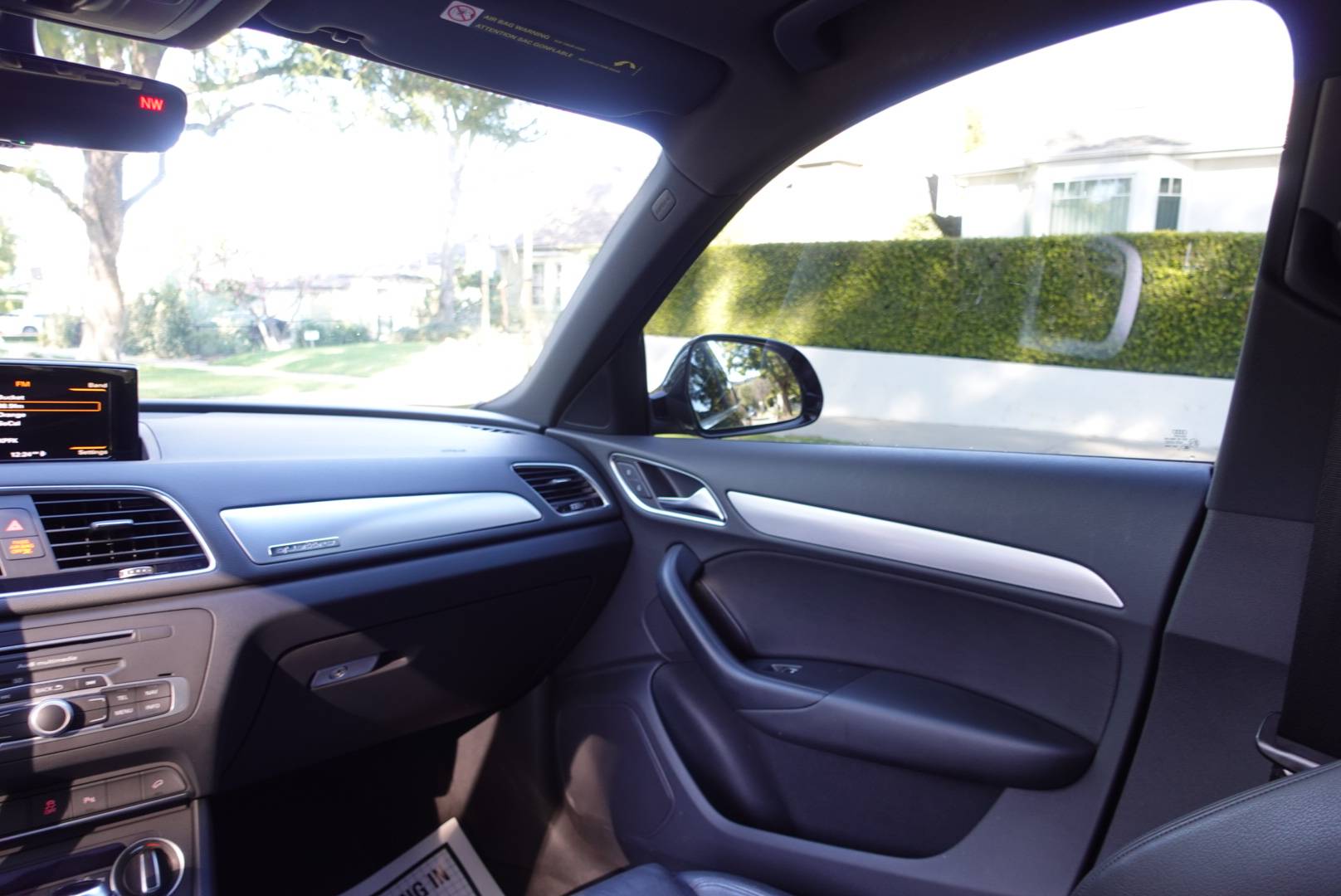 2016 Audi Q3 Premium Plus - Photo 18
