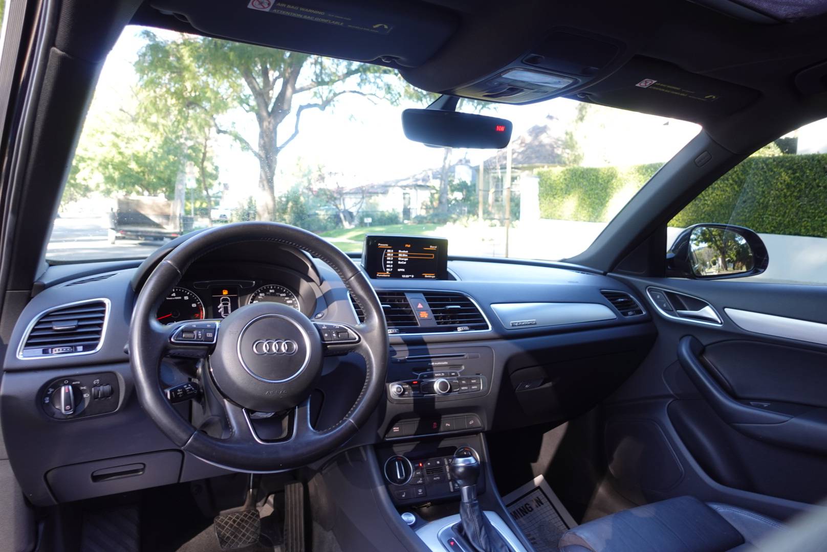 2016 Audi Q3 Premium Plus - Photo 20