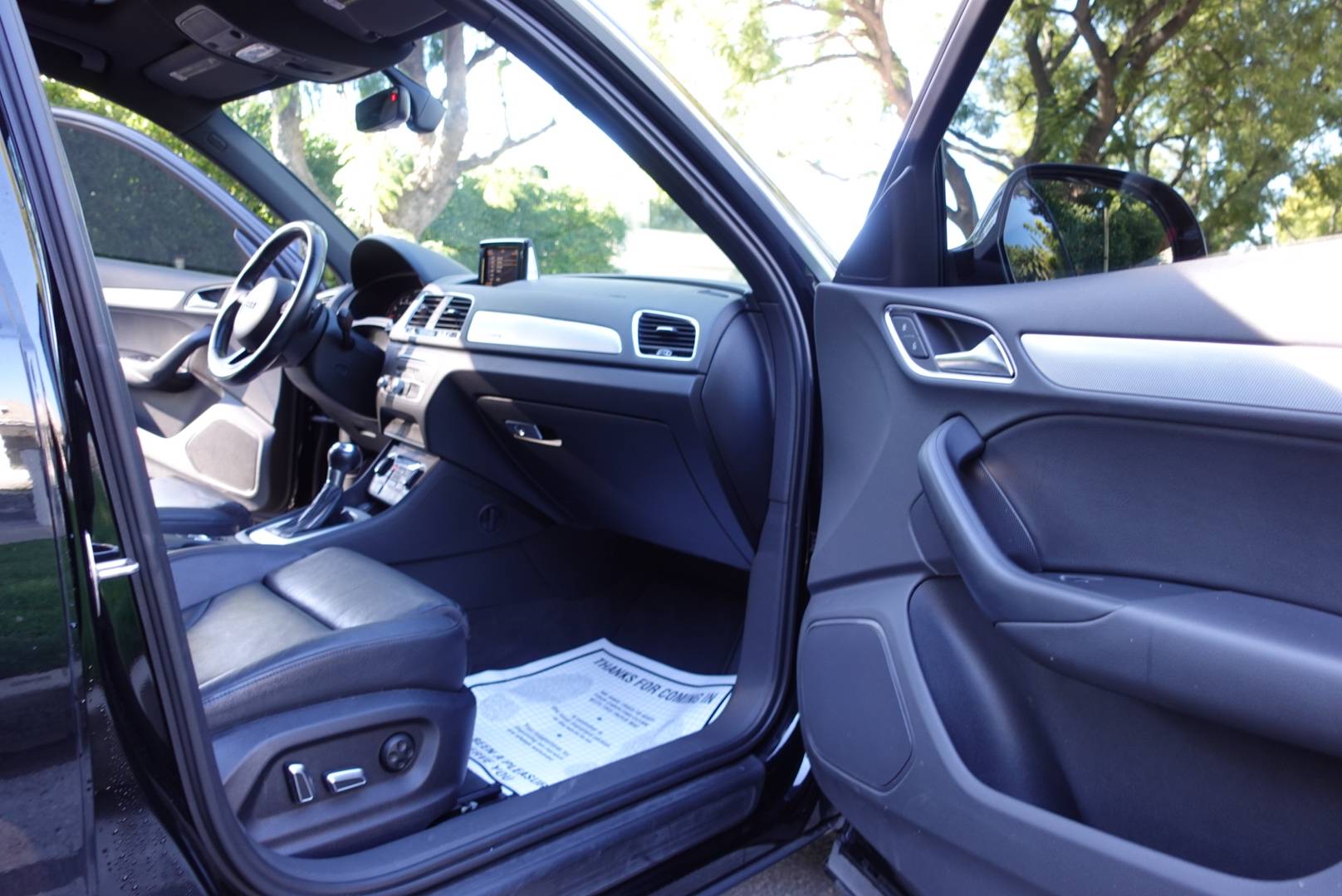 2016 Audi Q3 Premium Plus - Photo 21