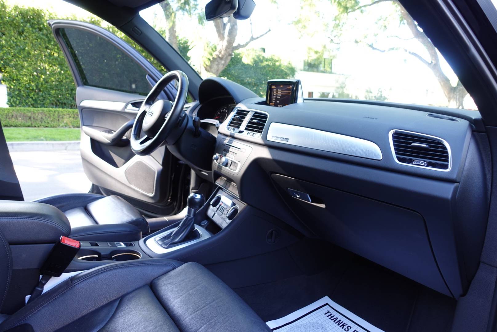 2016 Audi Q3 Premium Plus - Photo 22