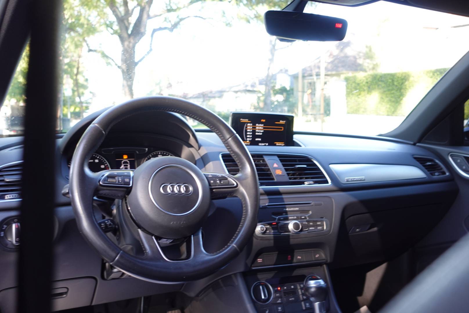 2016 Audi Q3 Premium Plus - Photo 23