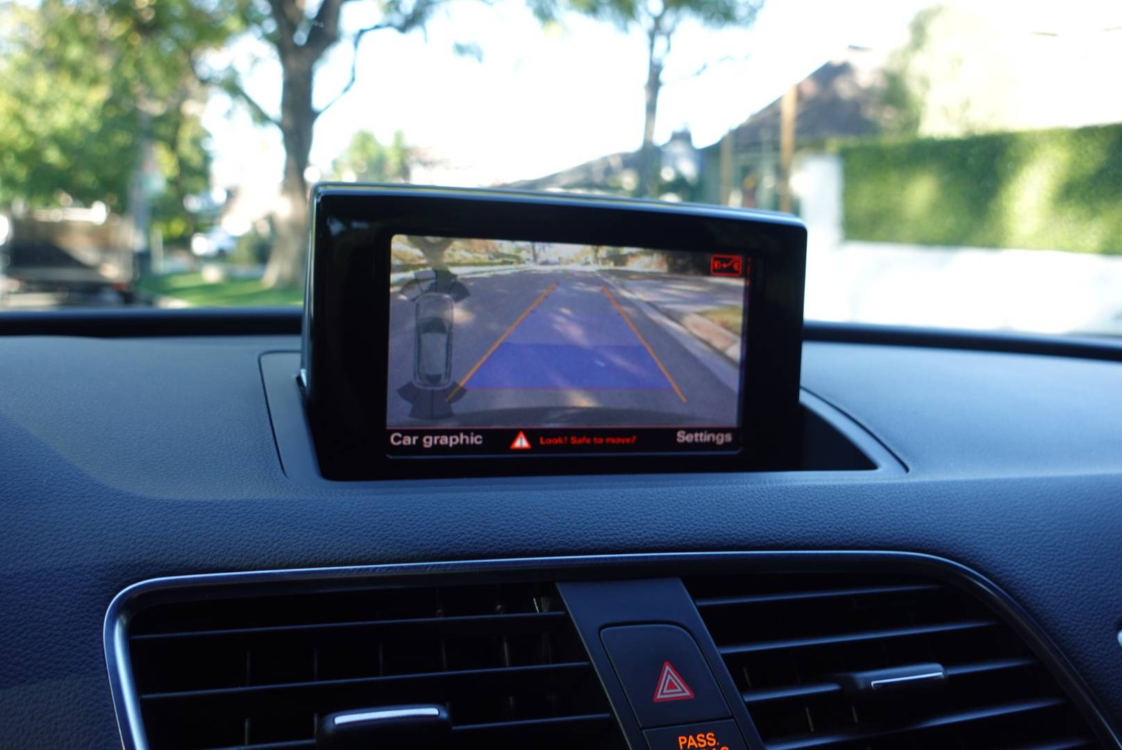 2016 Audi Q3 Premium Plus - Photo 24