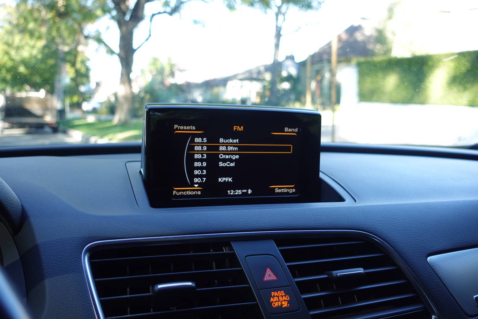 2016 Audi Q3 Premium Plus - Photo 25