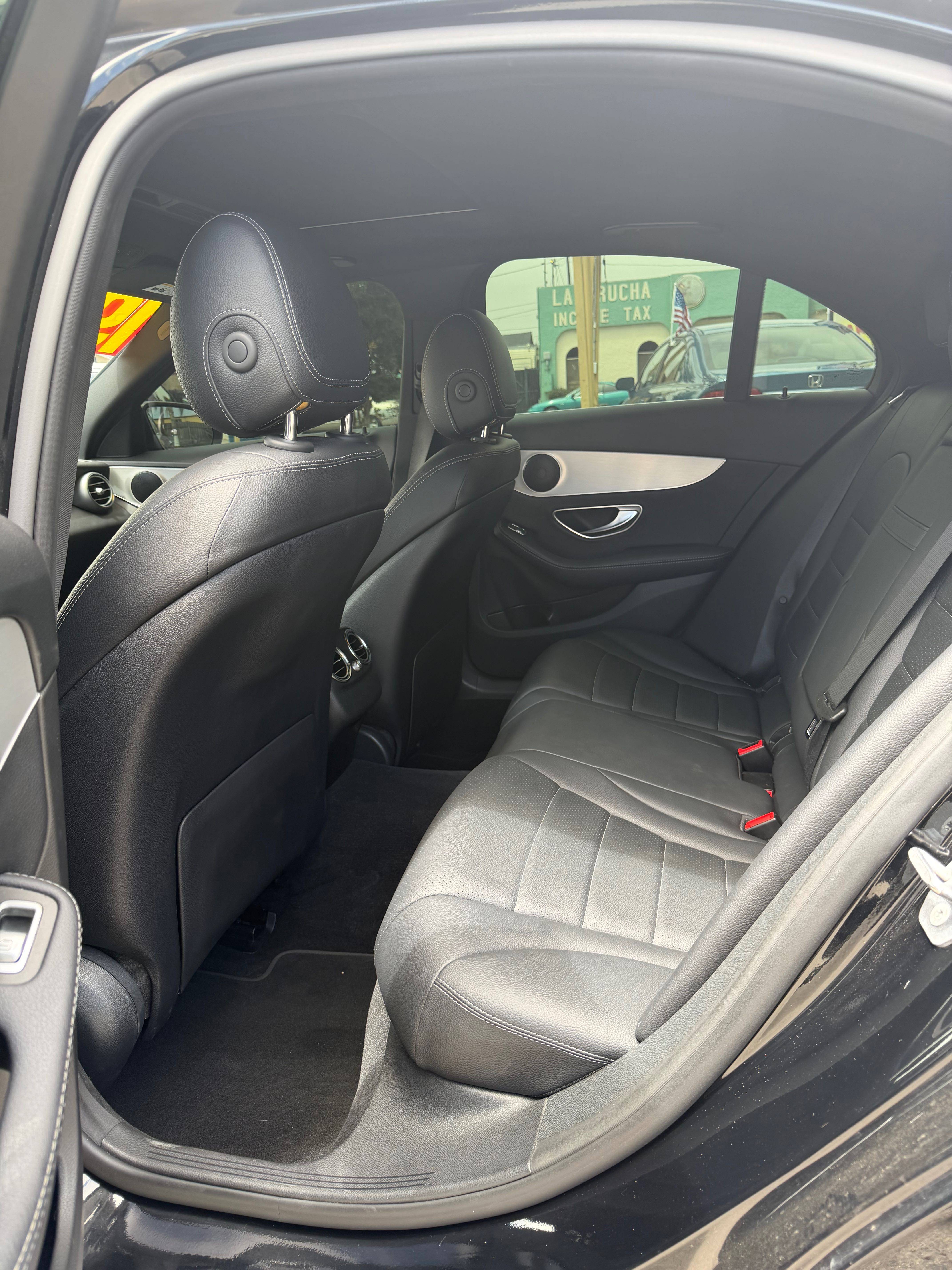 2019 Mercedes-Benz C-Class Sedan C300 - Photo 10