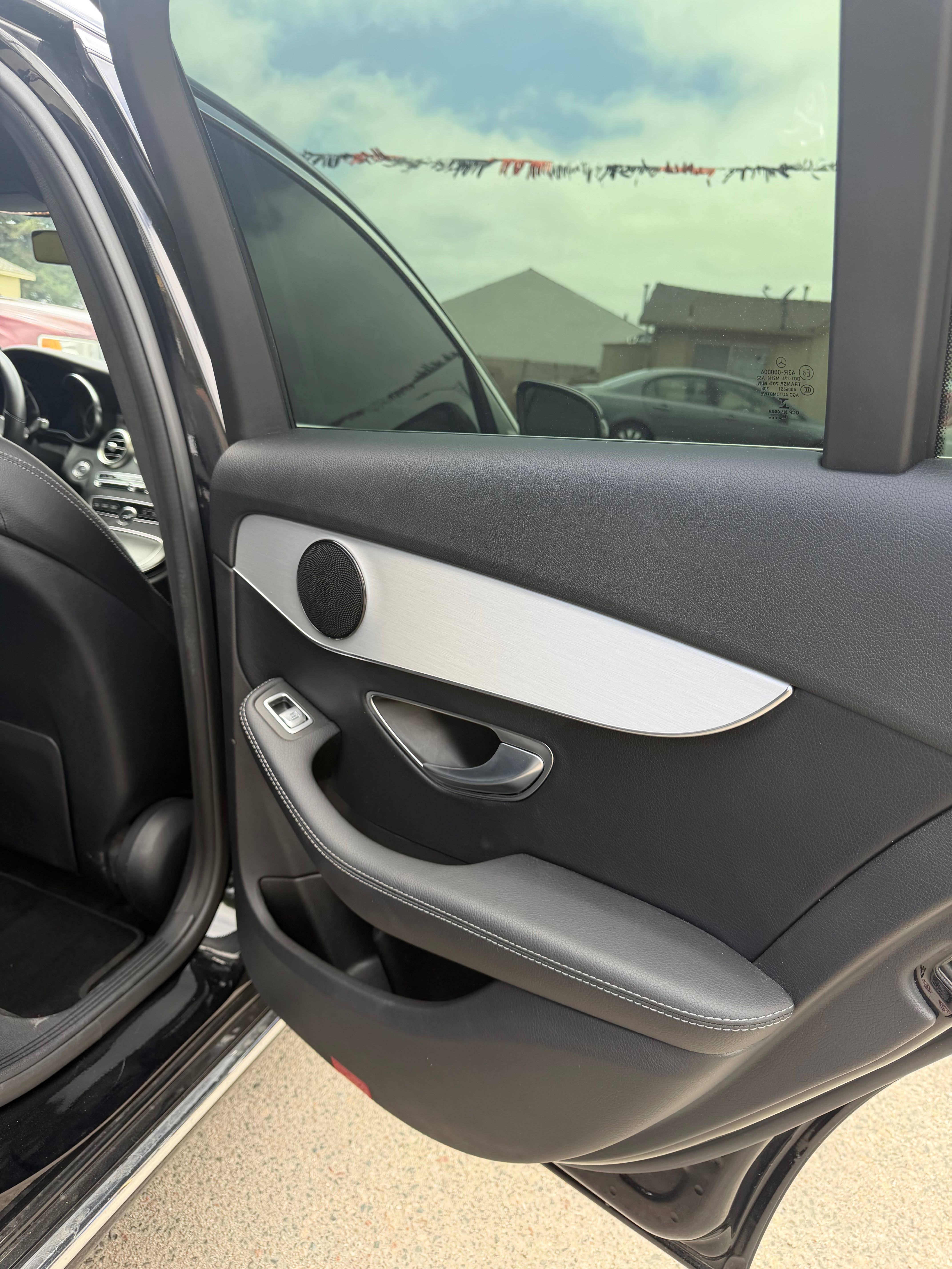 2019 Mercedes-Benz C-Class Sedan C300 - Photo 11