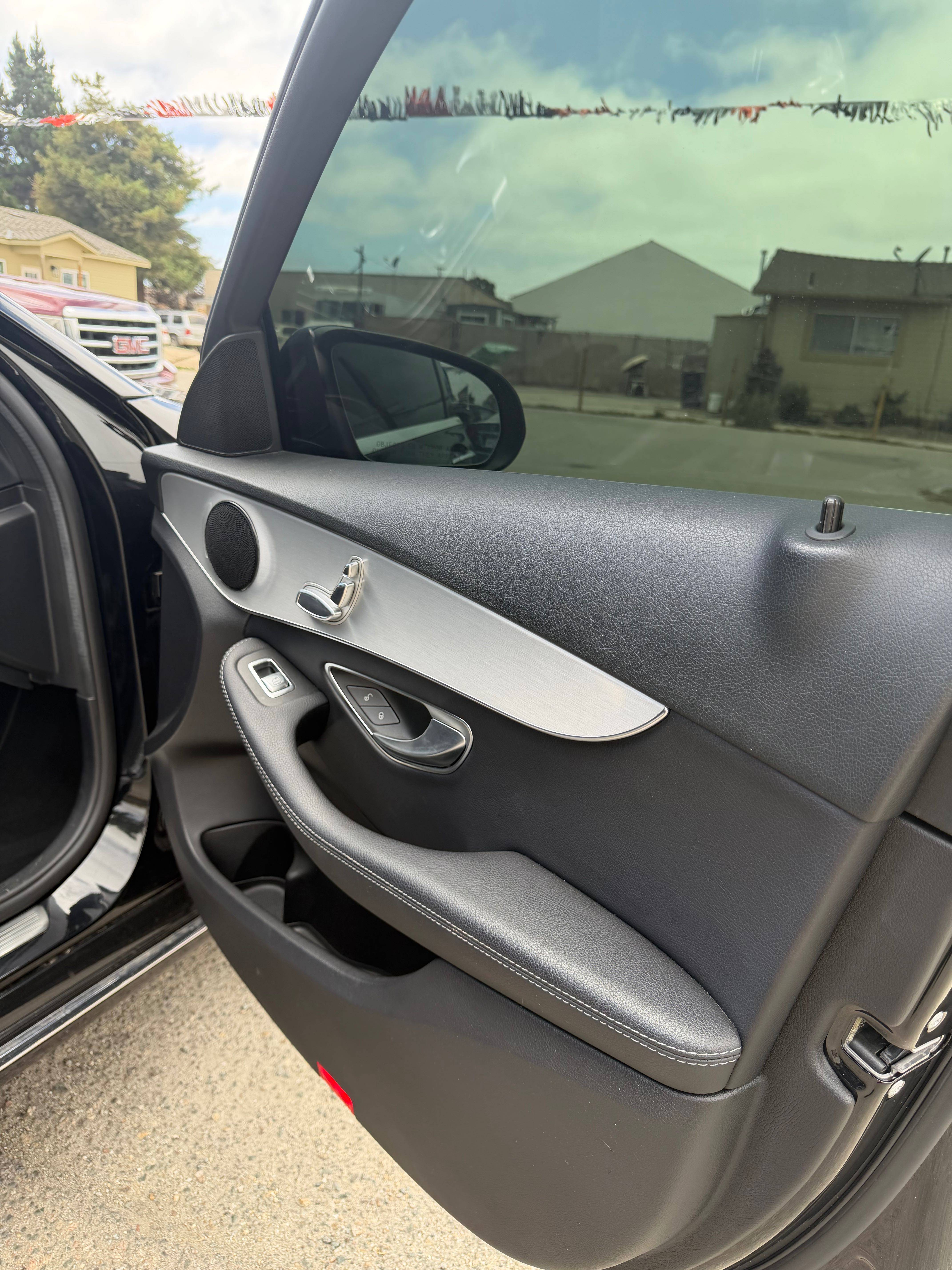 2019 Mercedes-Benz C-Class Sedan C300 - Photo 13
