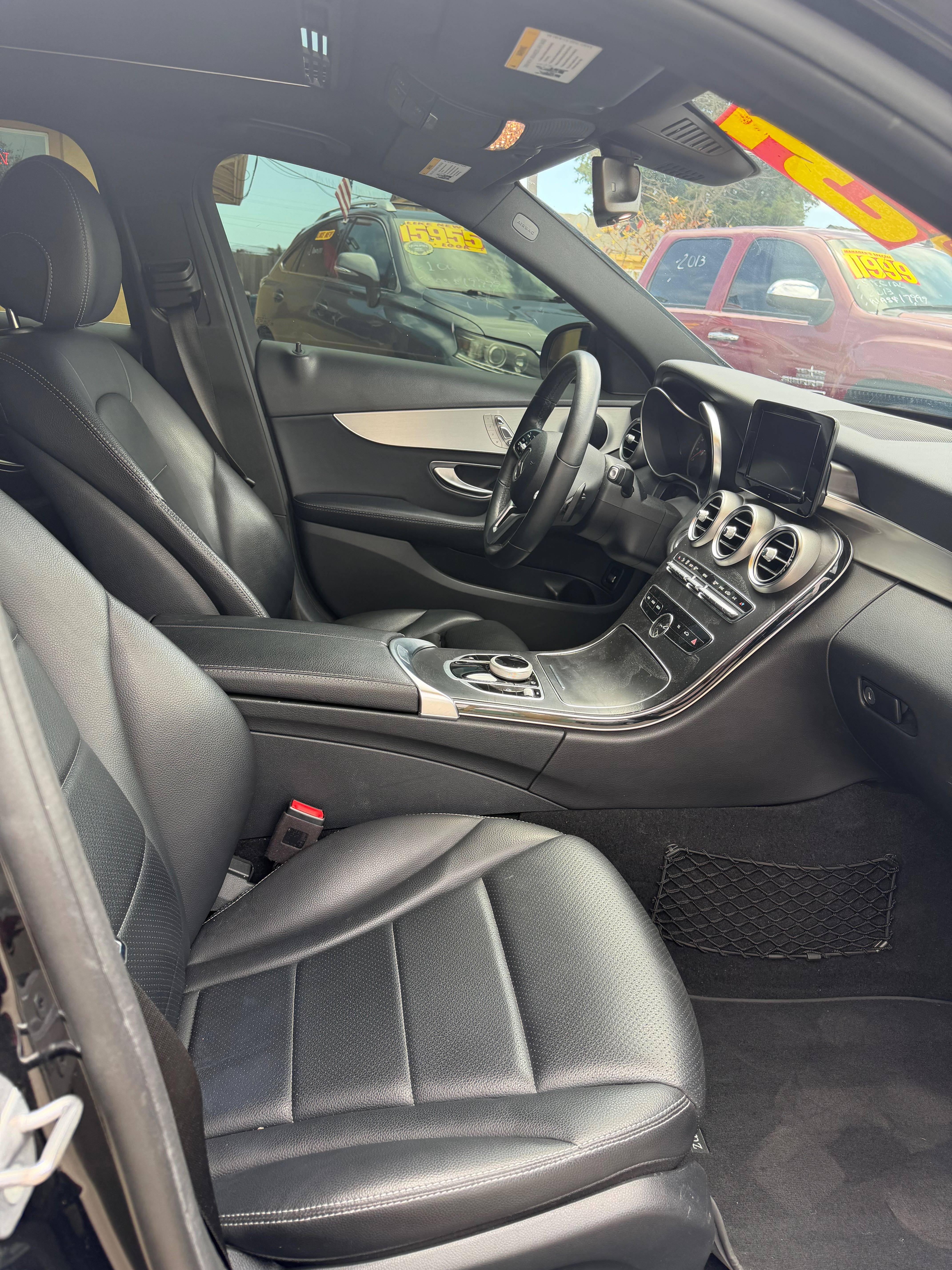 2019 Mercedes-Benz C-Class Sedan C300 - Photo 14