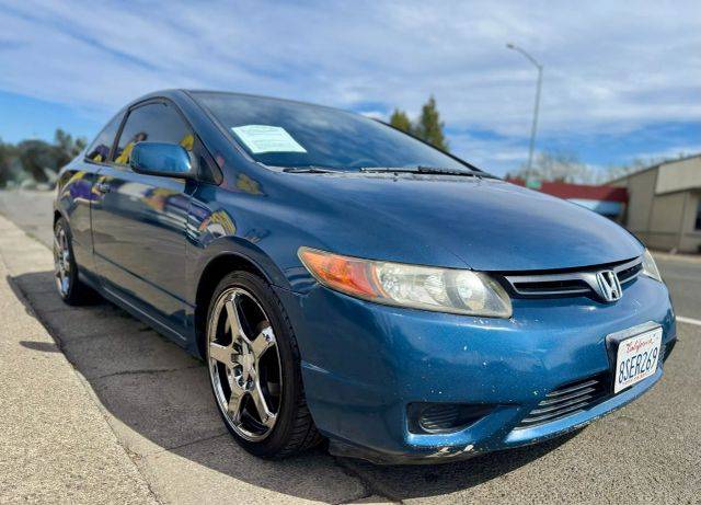 2006 Honda Civic LX