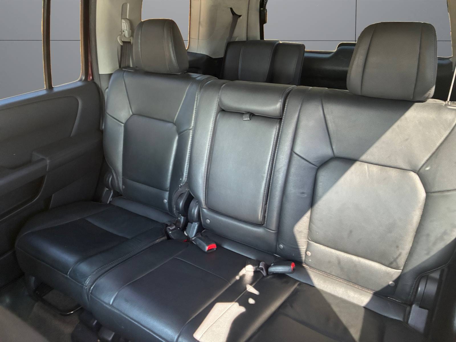 2014 Honda Pilot EX-L - Photo 13