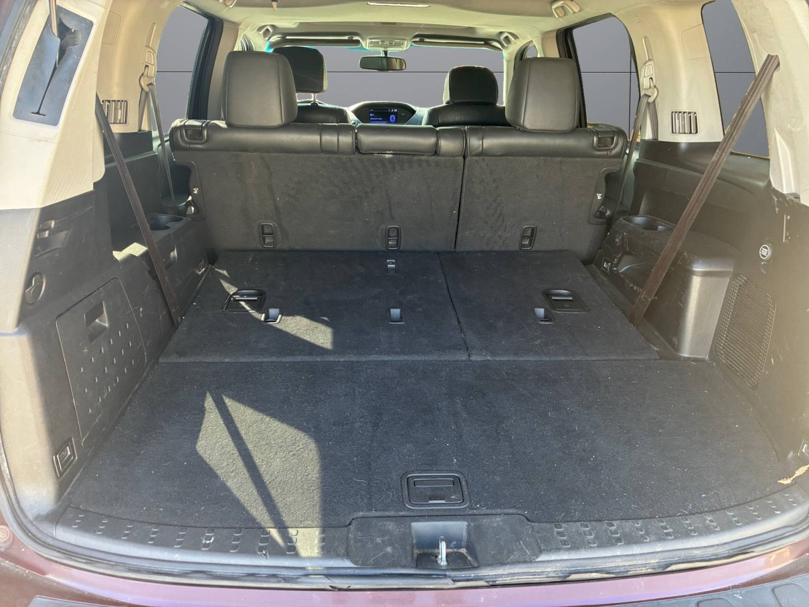 2014 Honda Pilot EX-L - Photo 17
