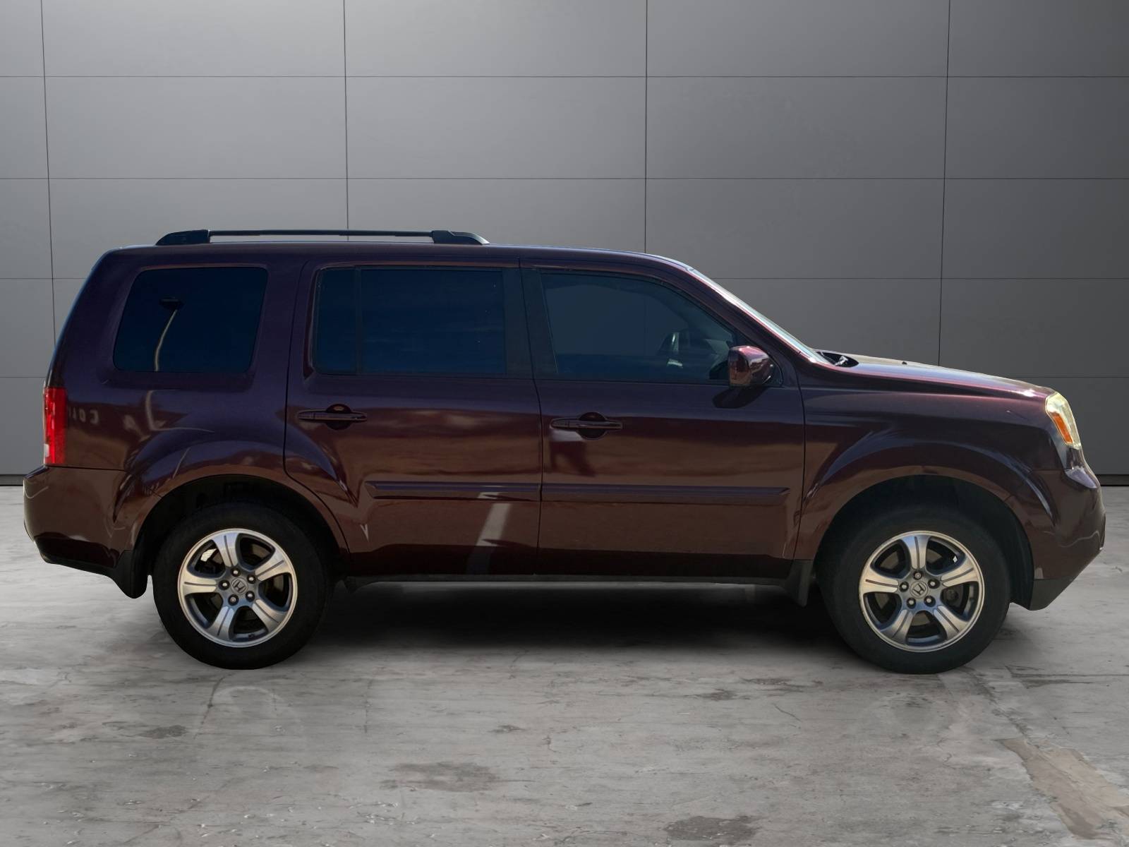 2014 Honda Pilot EX-L - Photo 6