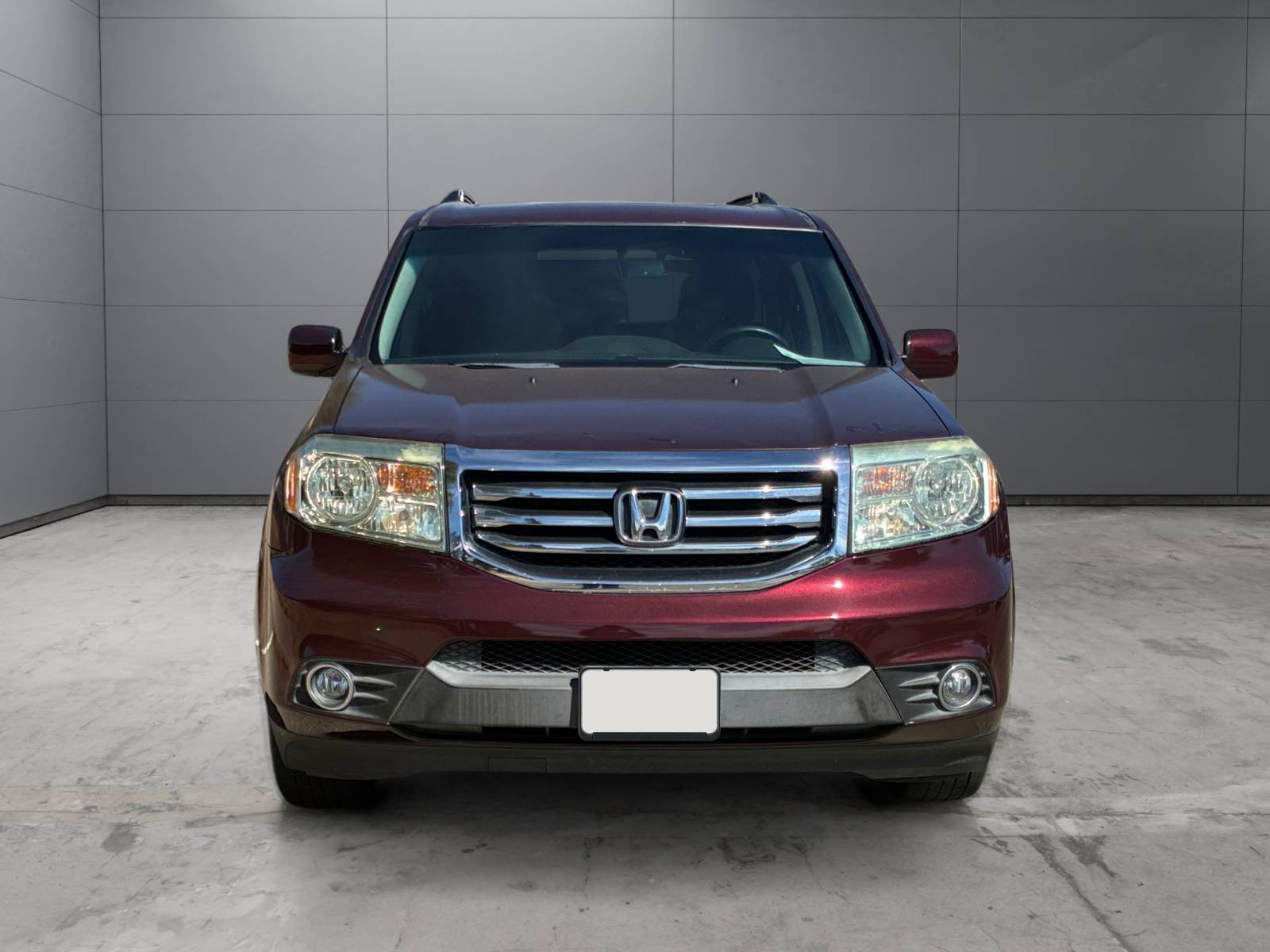 2014 Honda Pilot EX-L - Photo 8