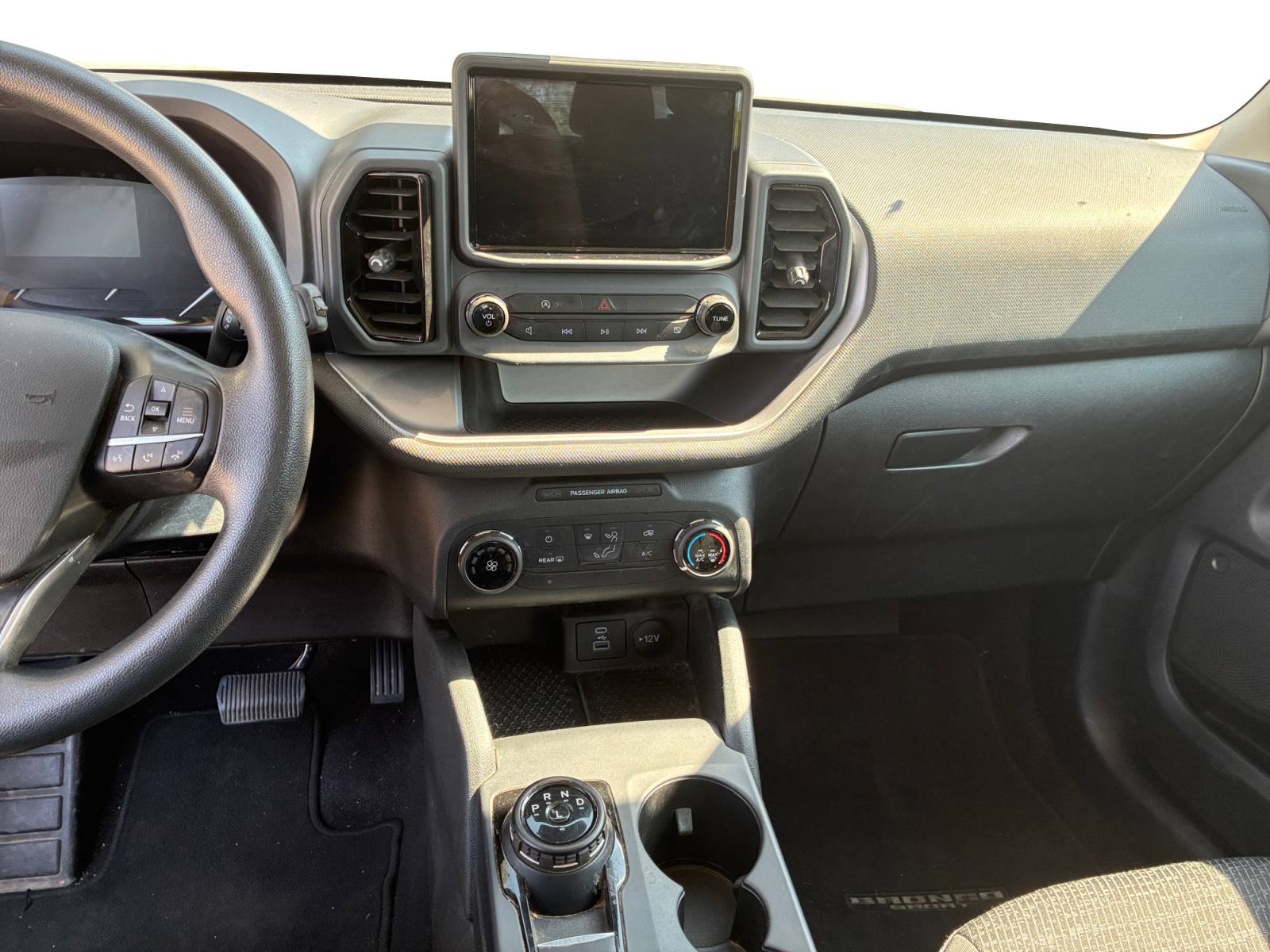 2022 Ford Bronco Sport Base - Photo 12