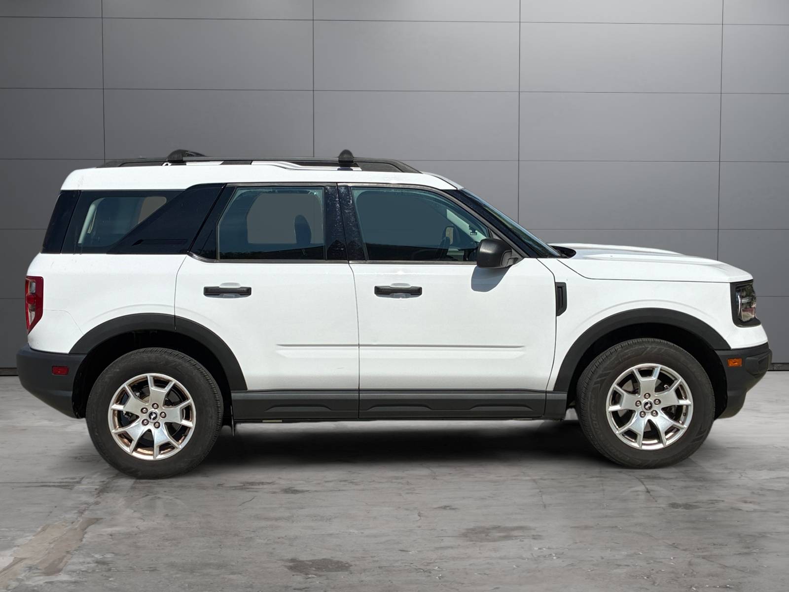 2022 Ford Bronco Sport Base - Photo 6