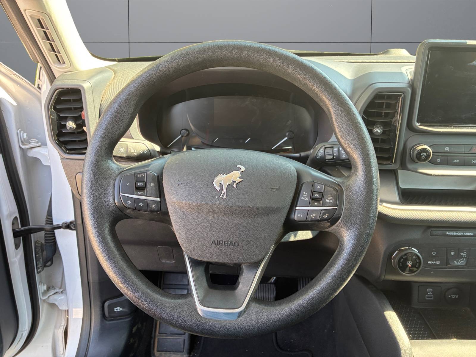 2022 Ford Bronco Sport Base - Photo 11