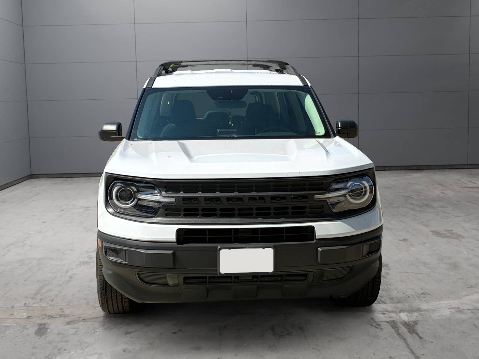 2022 Ford Bronco Sport Base - Photo 8