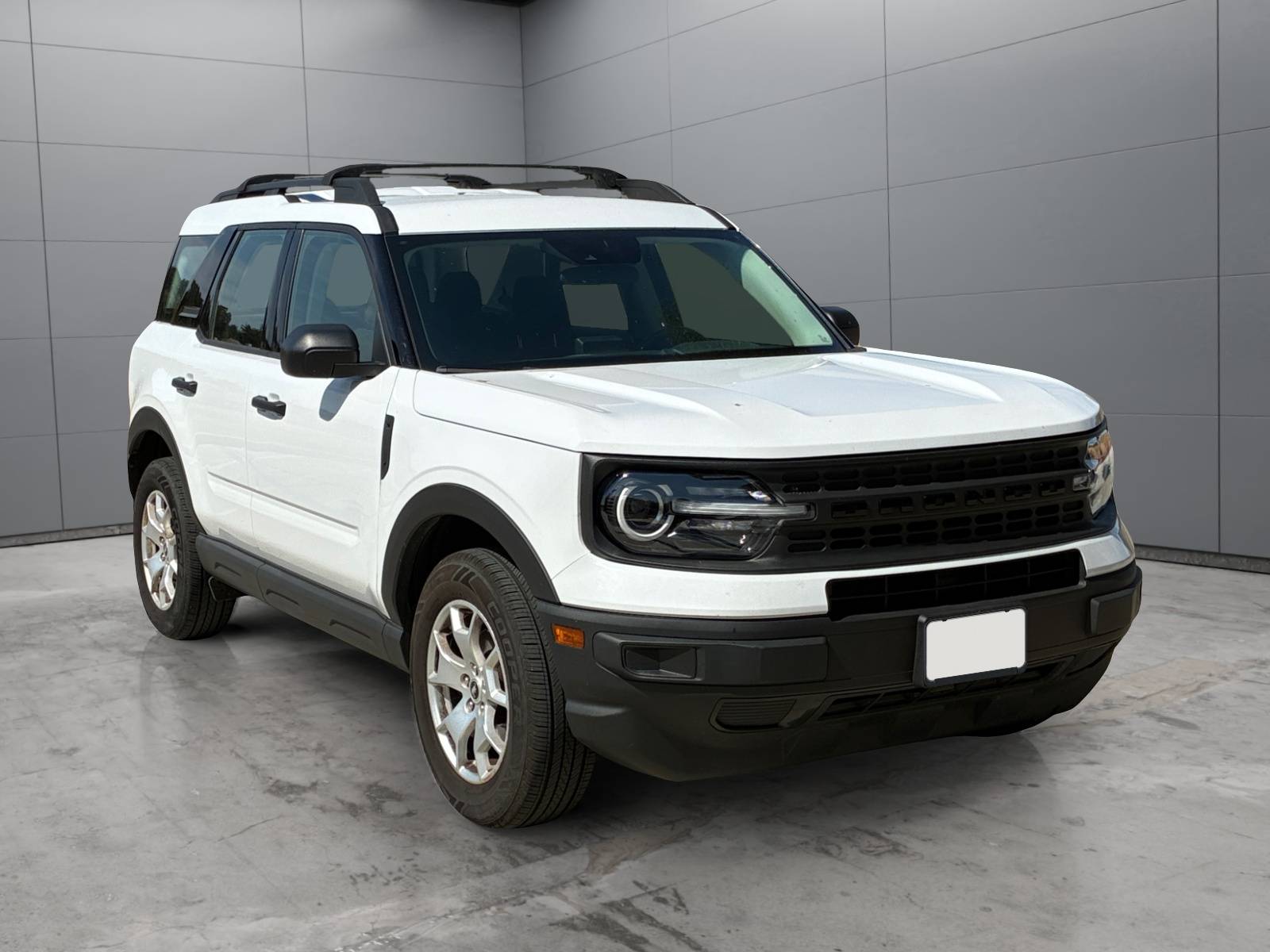 2022 Ford Bronco Sport Base - Photo 7