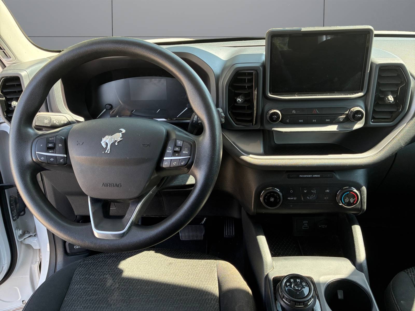 2022 Ford Bronco Sport Base - Photo 14