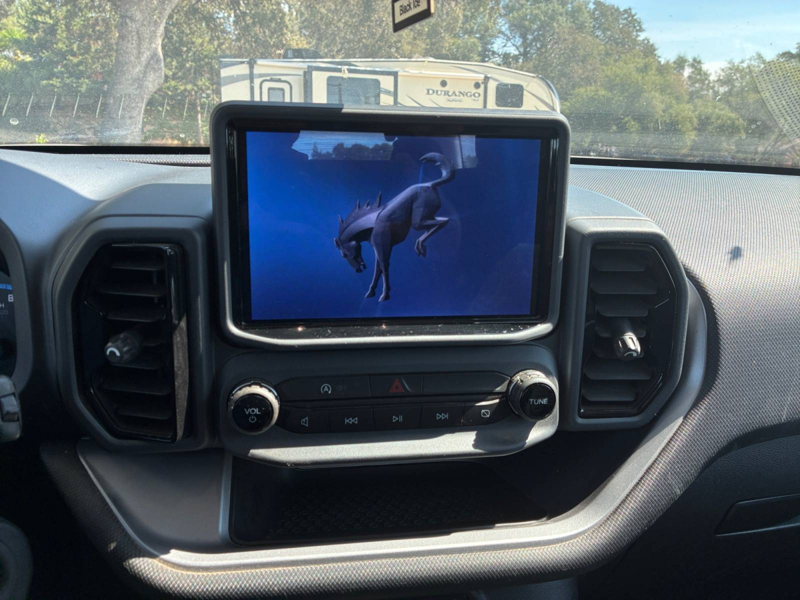 2022 Ford Bronco Sport Base - Photo 20