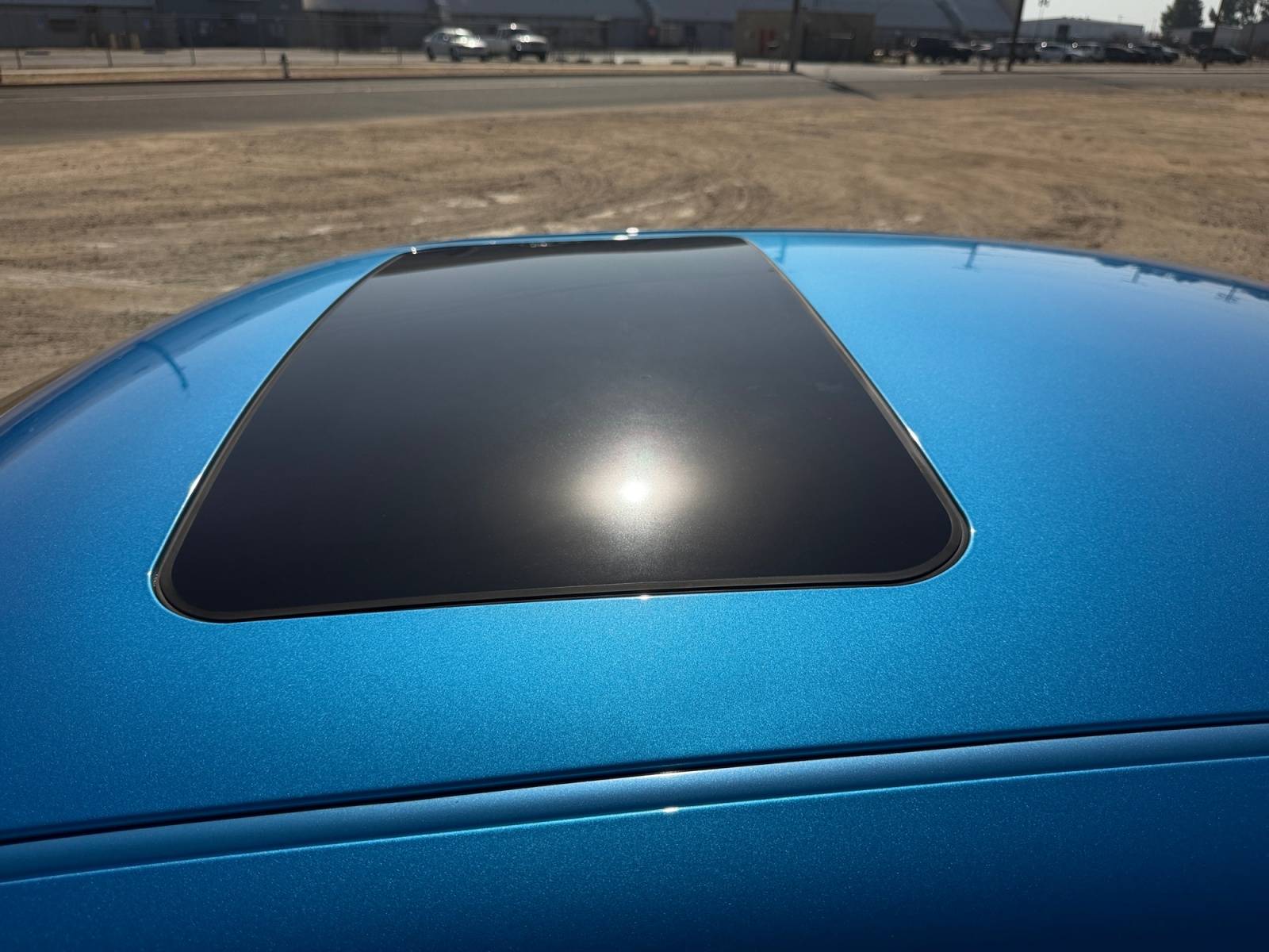 2015 Dodge Challenger R/T - Photo 30