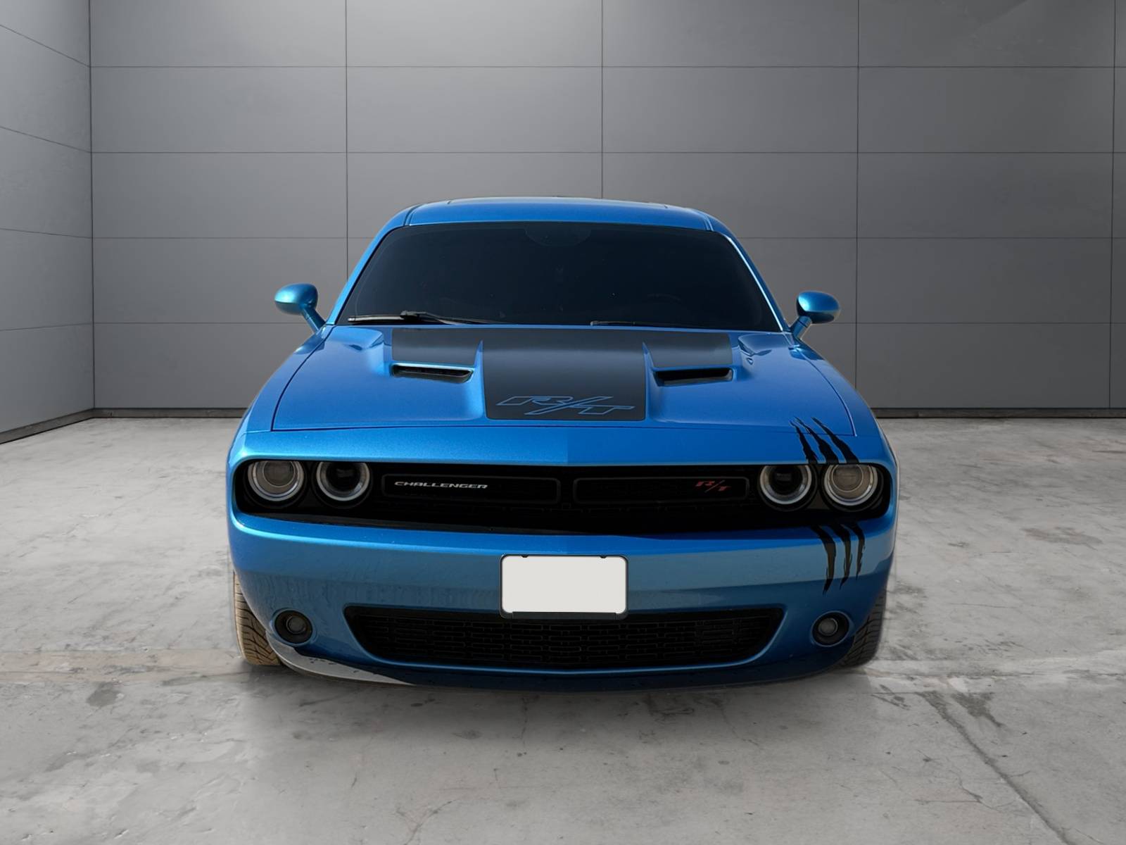 2015 Dodge Challenger R/T - Photo 8