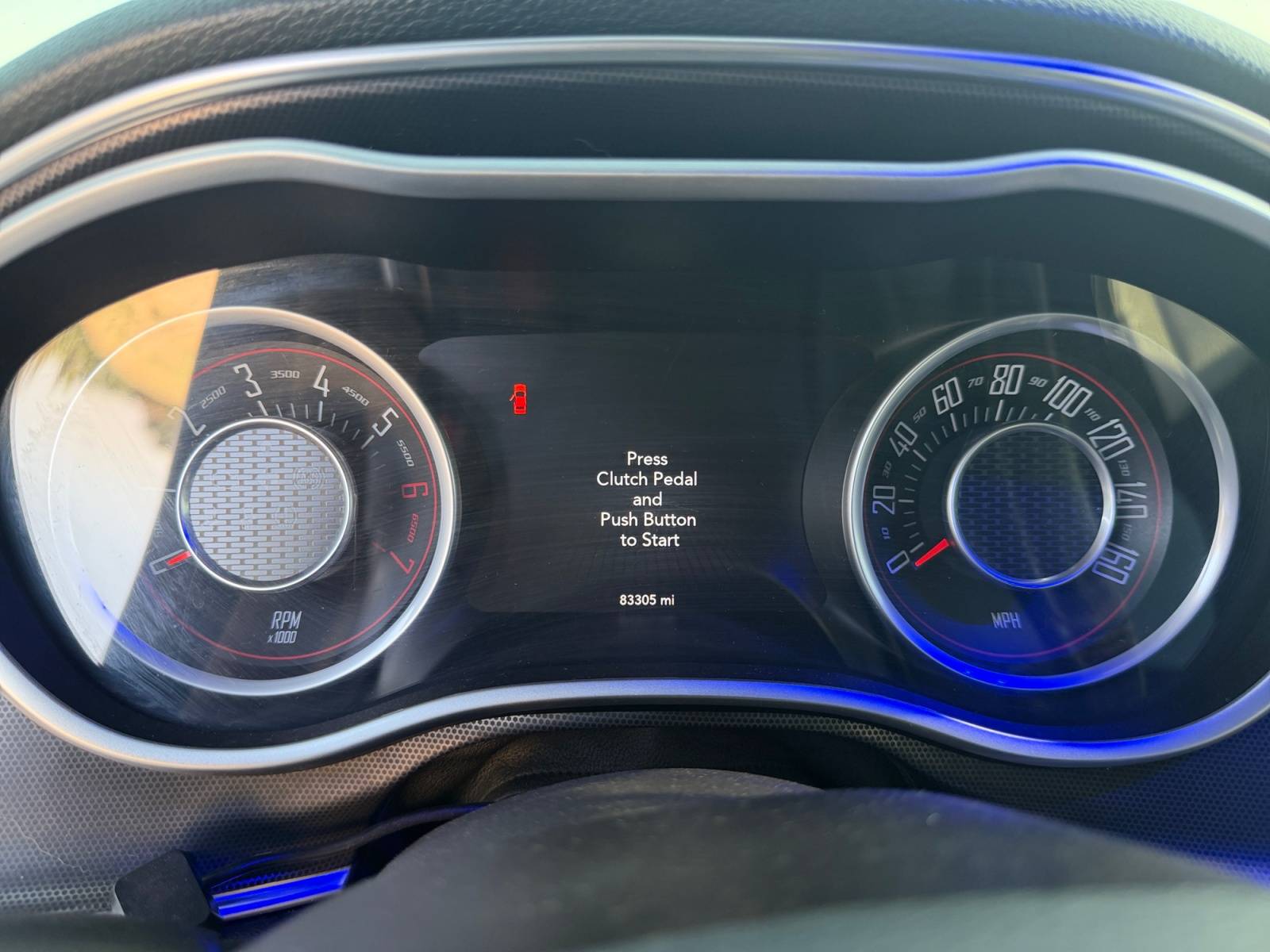 2015 Dodge Challenger R/T - Photo 16