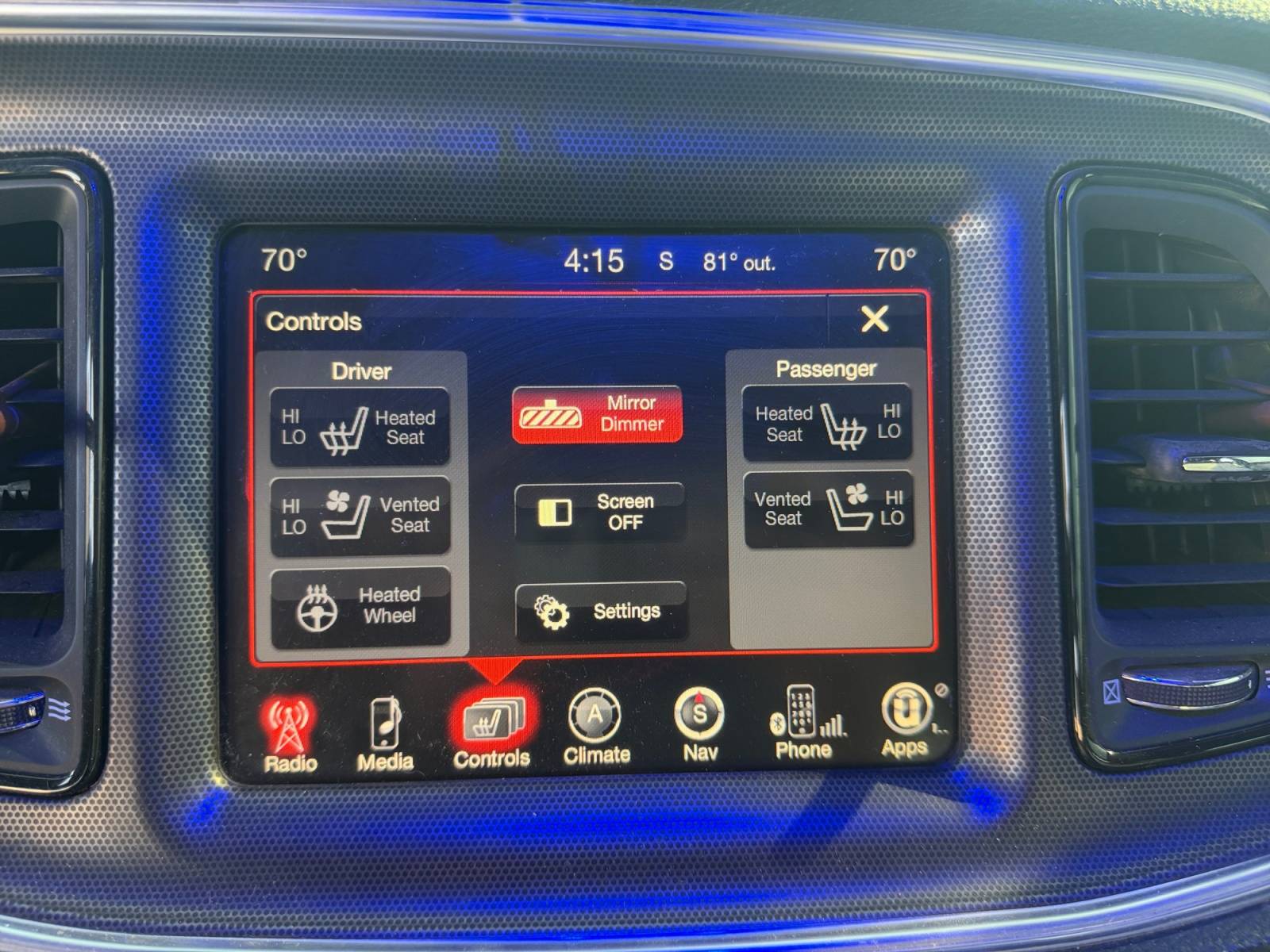 2015 Dodge Challenger R/T - Photo 23