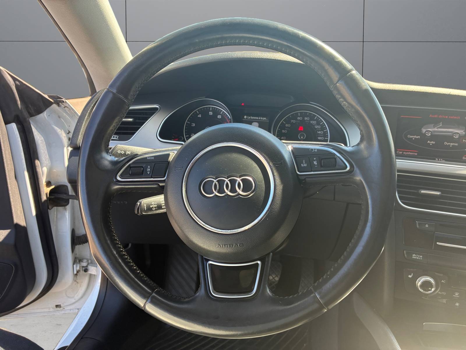 2014 Audi A5 Premium - Photo 11