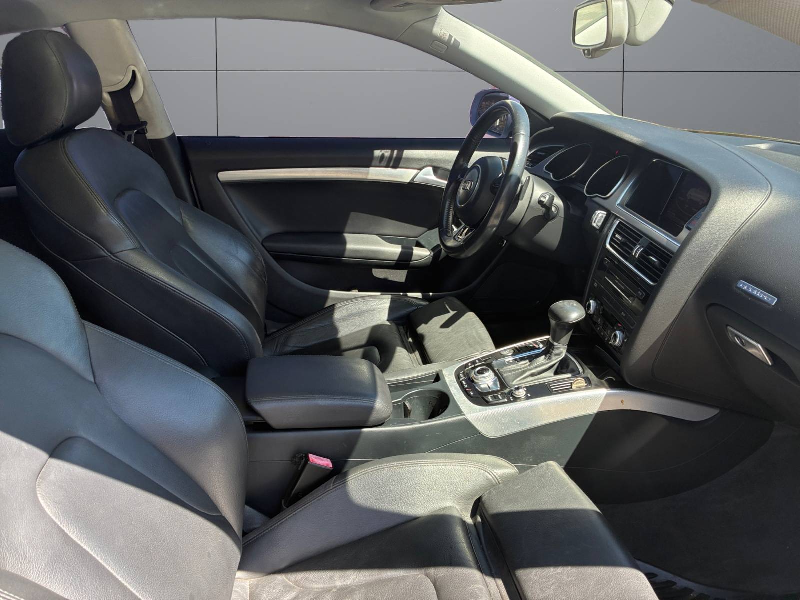 2014 Audi A5 Premium - Photo 13
