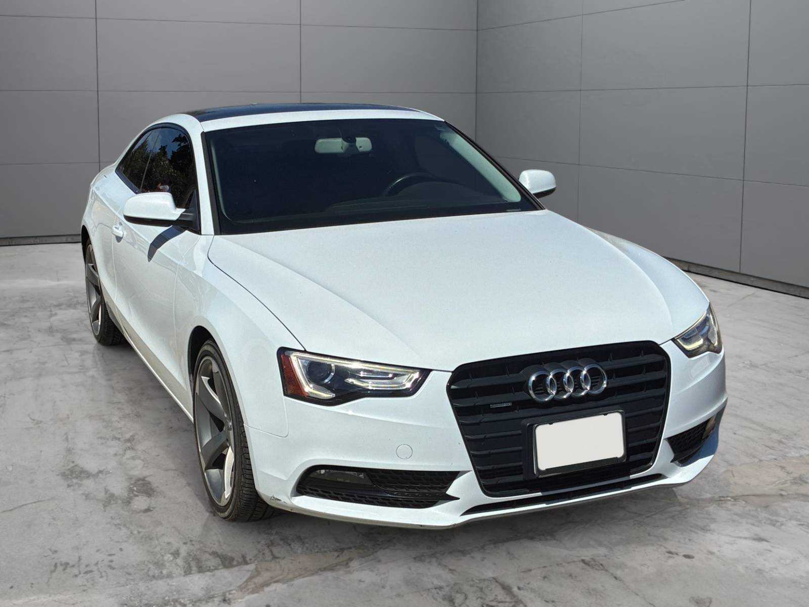 2014 Audi A5 Premium - Photo 7