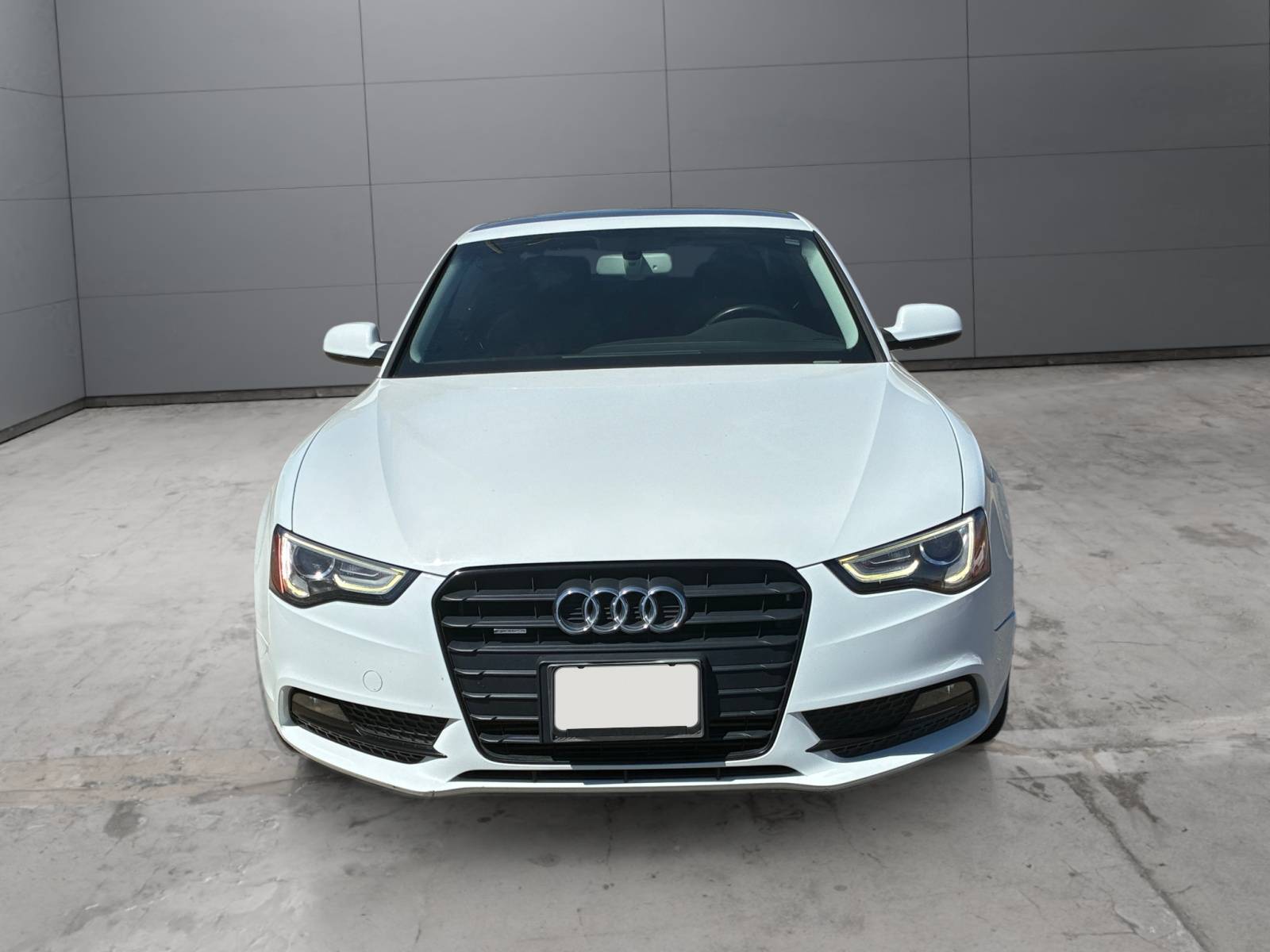 2014 Audi A5 Premium - Photo 8
