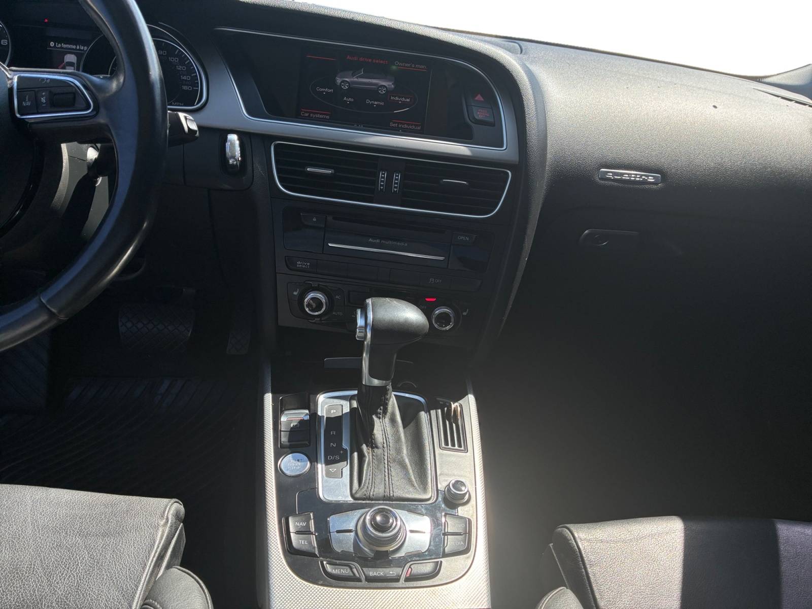 2014 Audi A5 Premium - Photo 12